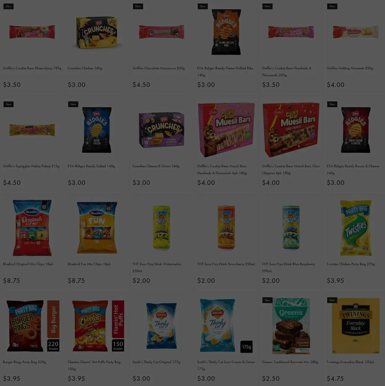 The Reject Shop Current catalogue - Catalogue valid from 20 January to 29 January 2025 - page 12