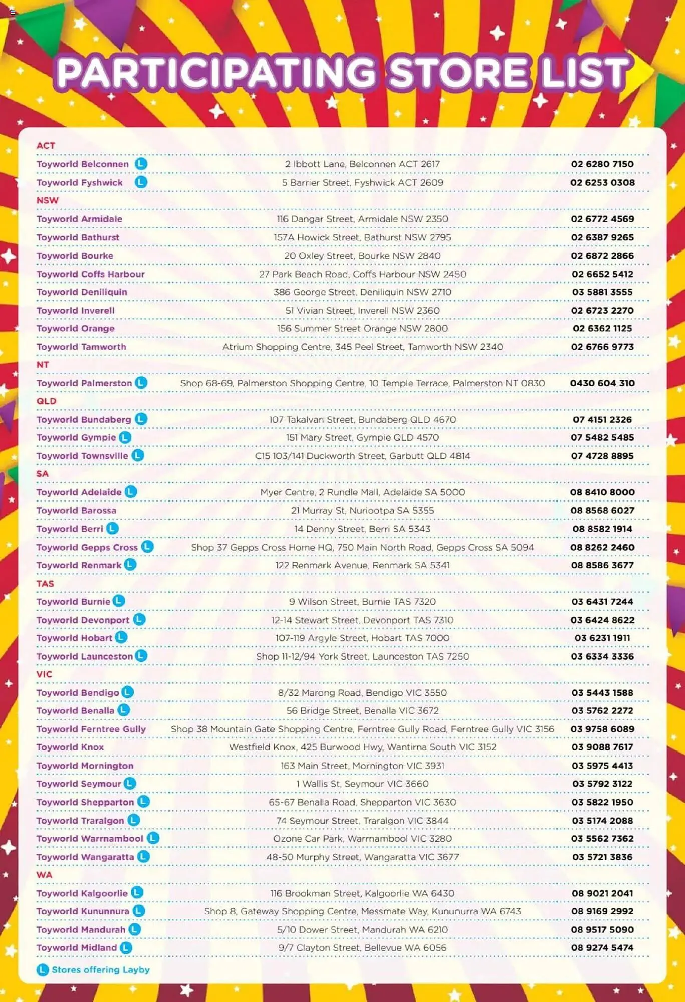 Toyworld catalogue - Catalogue valid from 1 June to 22 June 2025 - page 29