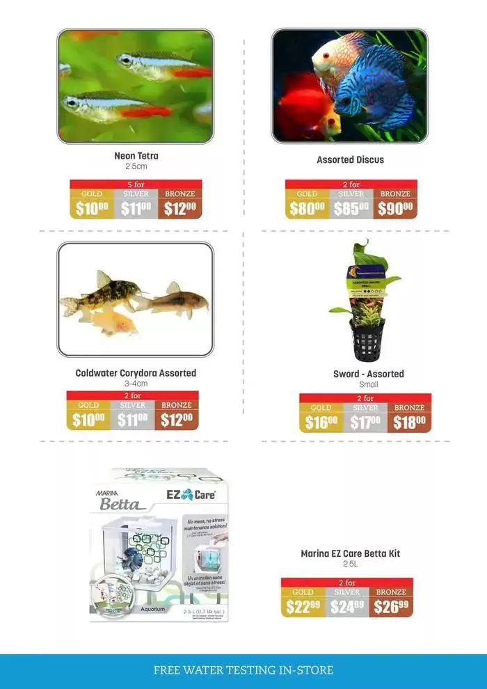 Weekly Specials - Catalogue valid from 13 November to 19 November 2024 - page 11