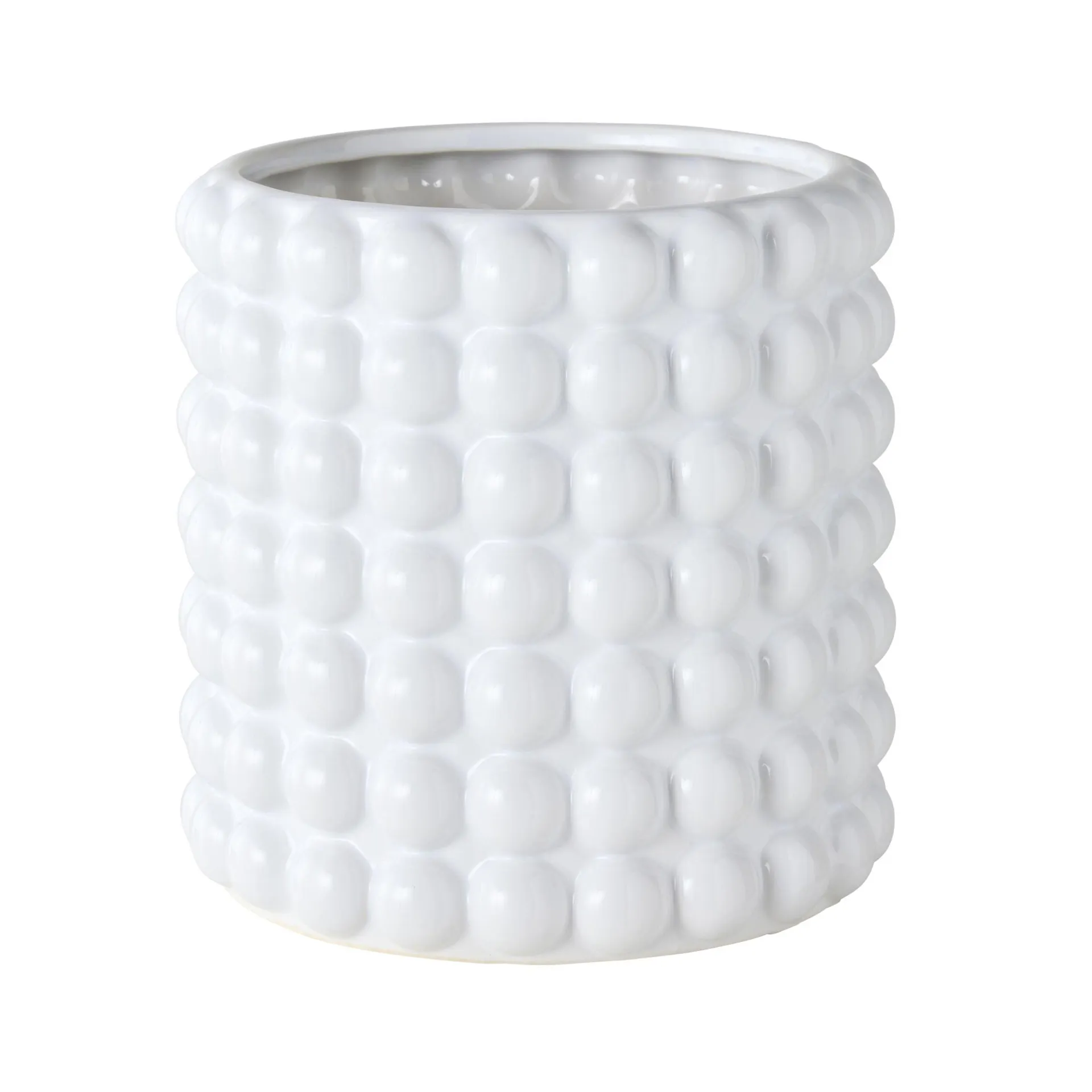 Salina Medium Ceramic Plant Pot