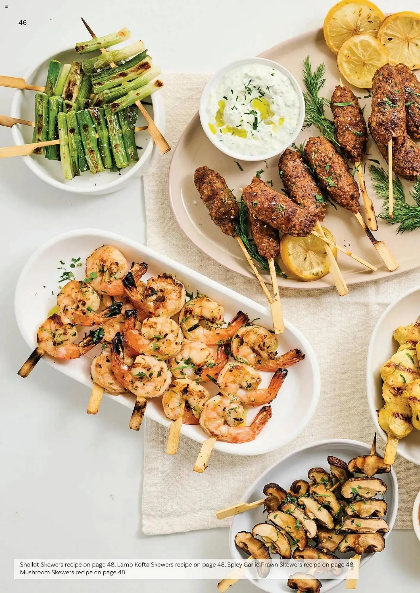 Supabarn catalogue - Catalogue valid from 26 November to 4 December 2025 - page 46