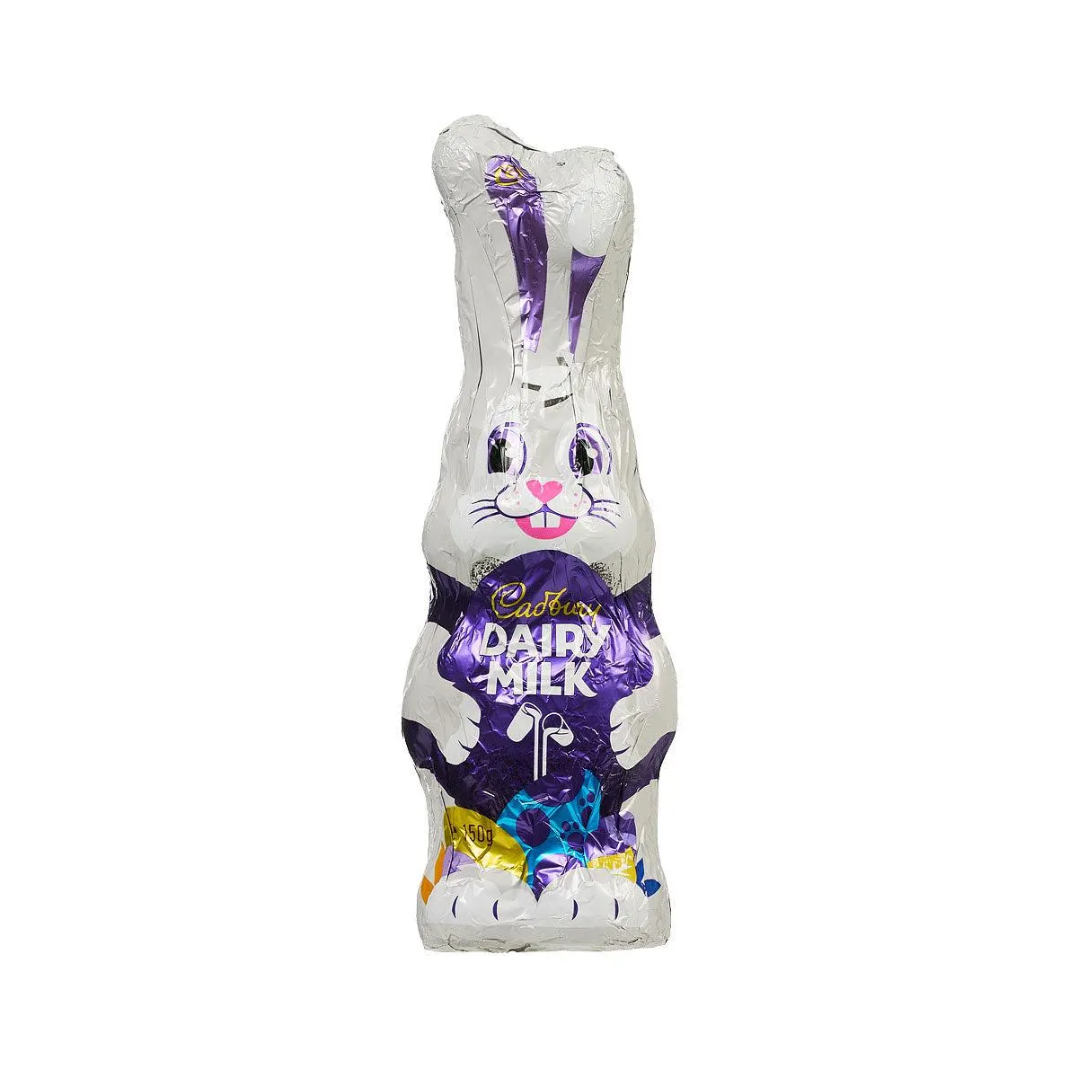 Cadbury Dairy Milk Chocolate Bunny 150g