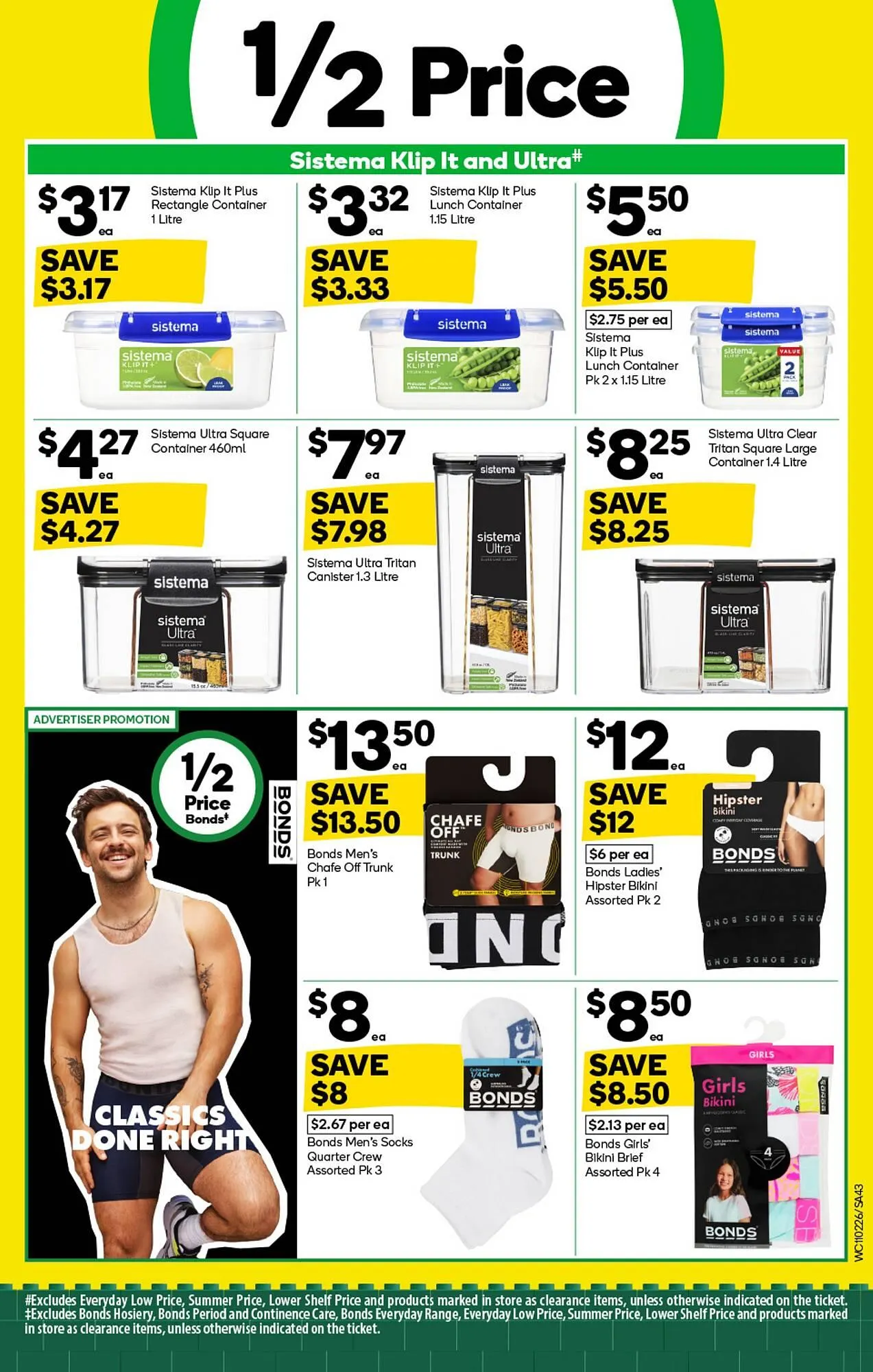 Woolworths catalogue - Catalogue valid from 11 February to 17 February 2026 - page 43