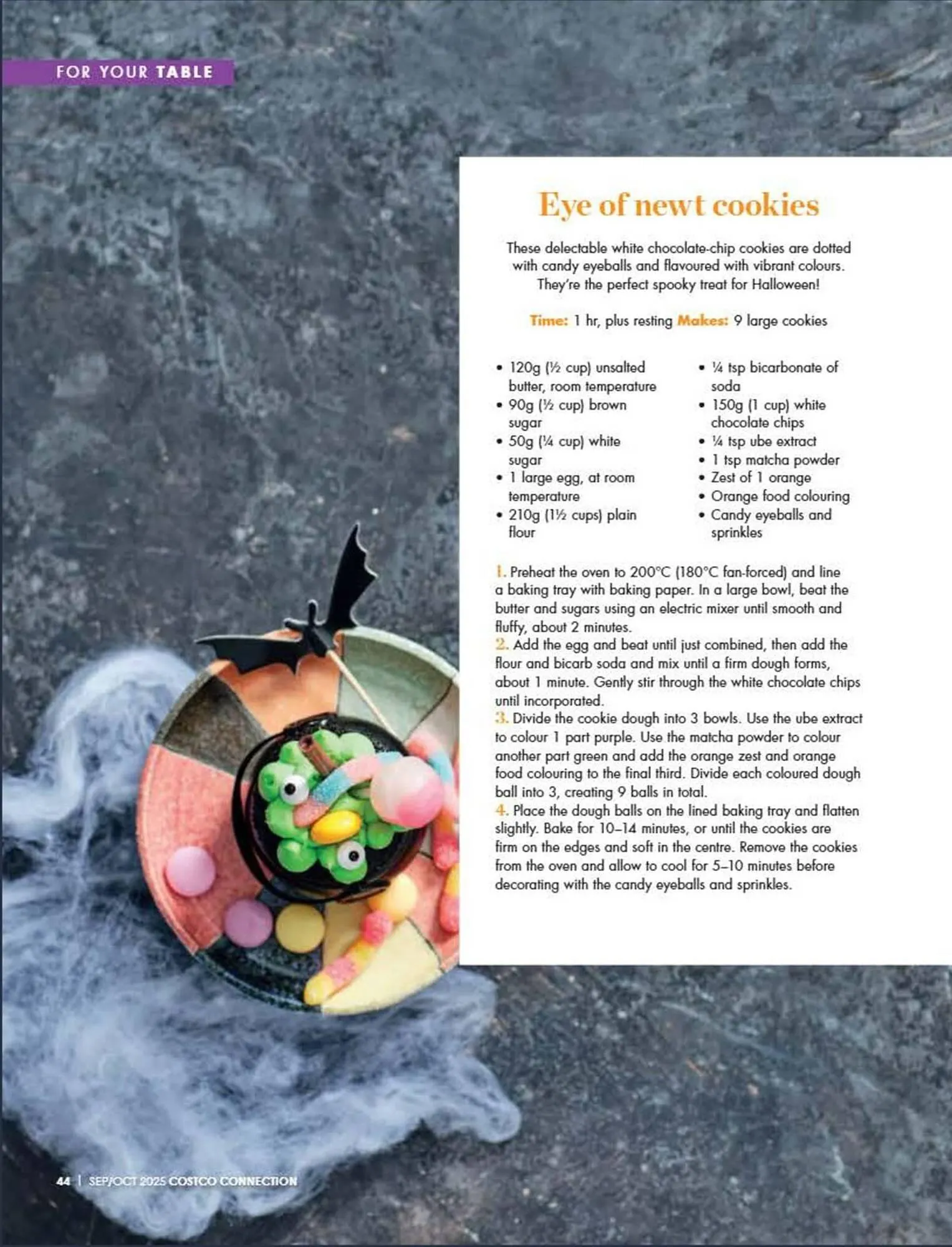 Costco catalogue - Catalogue valid from 1 September to 31 October 2025 - page 44