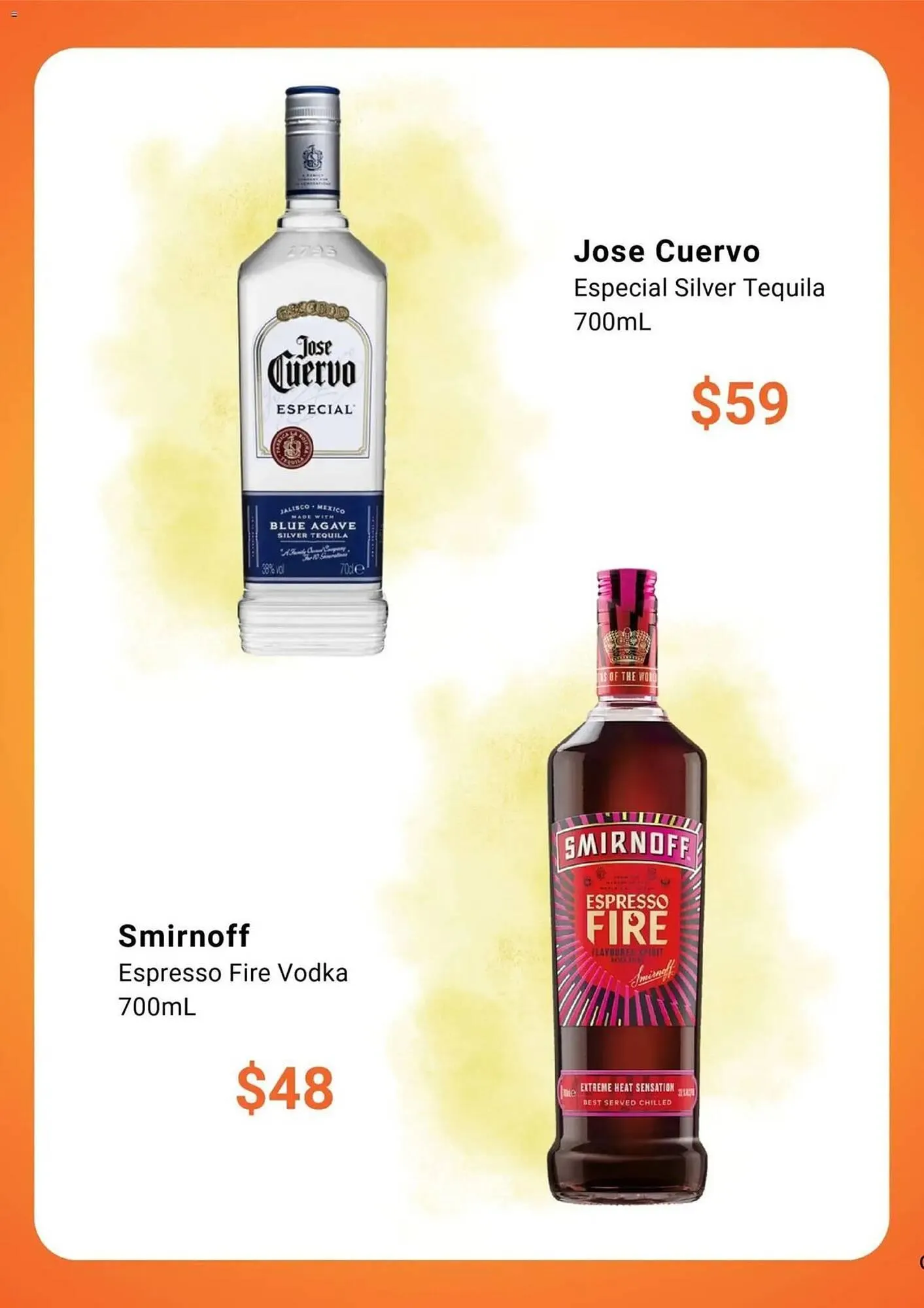 BWS catalogue - Catalogue valid from 27 October to 31 October 2025 - page 4