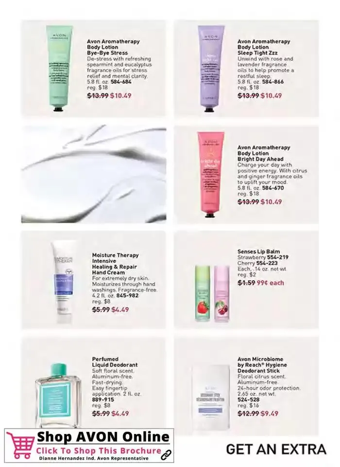 Campaign 08 Brochure - Catalogue valid from 26 March to 22 April 2025 - page 120