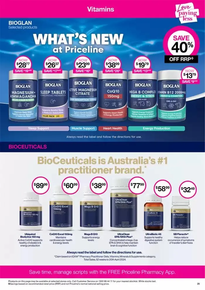 Week 13-14 - Catalogue valid from 26 September to 9 October 2024 - page 17