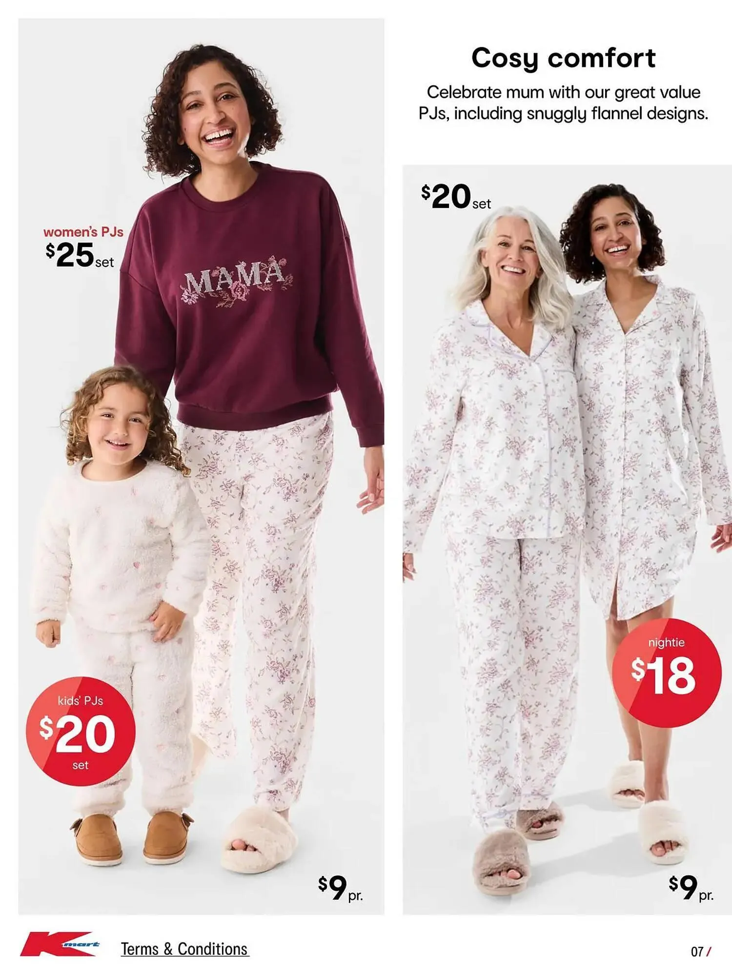 Kmart catalogue - Catalogue valid from 16 April to 10 May 2026 - page 7