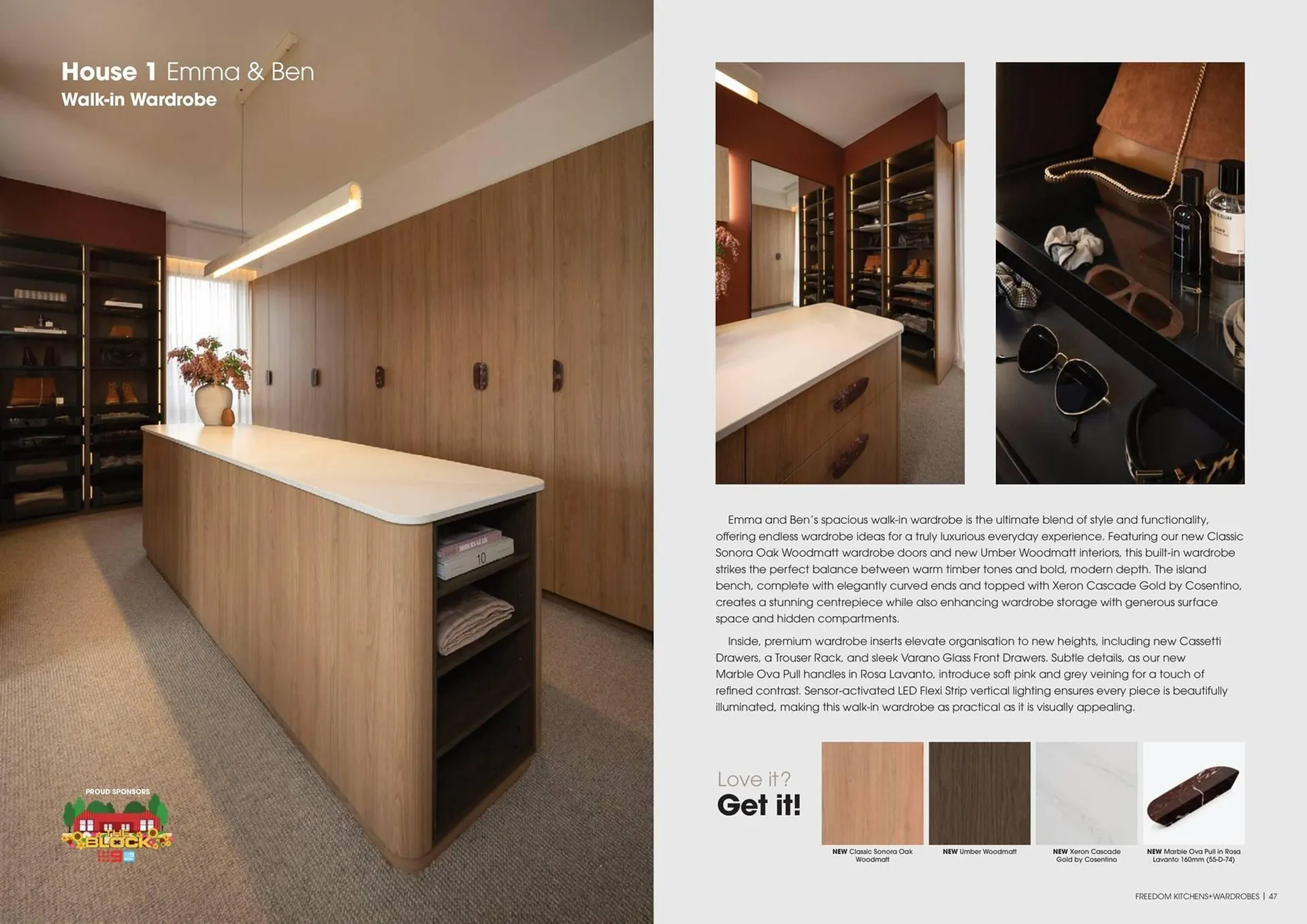 Freedom catalogue - Catalogue valid from 1 December to 28 February 2026 - page 24