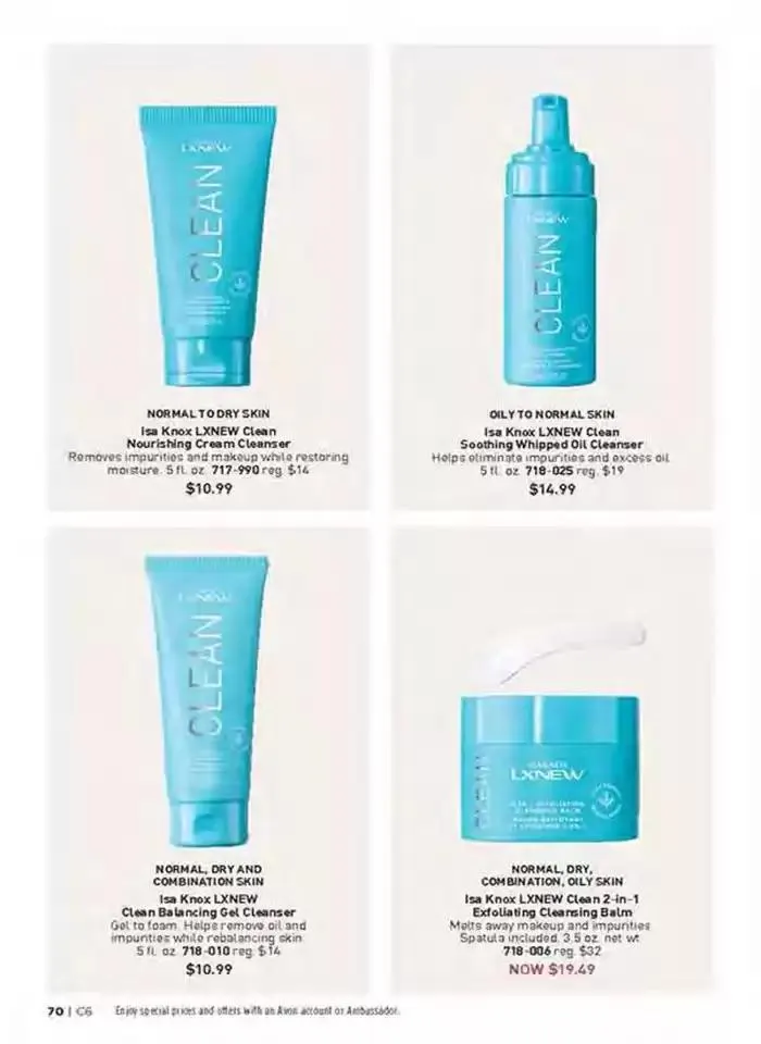 Campaign 06 Brochure - Catalogue valid from 12 March to 25 March 2025 - page 69