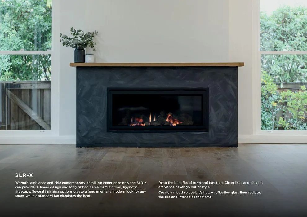 Heat Glo Brochure 2024 - Catalogue valid from 1 July to 31 December 2024 - page 4