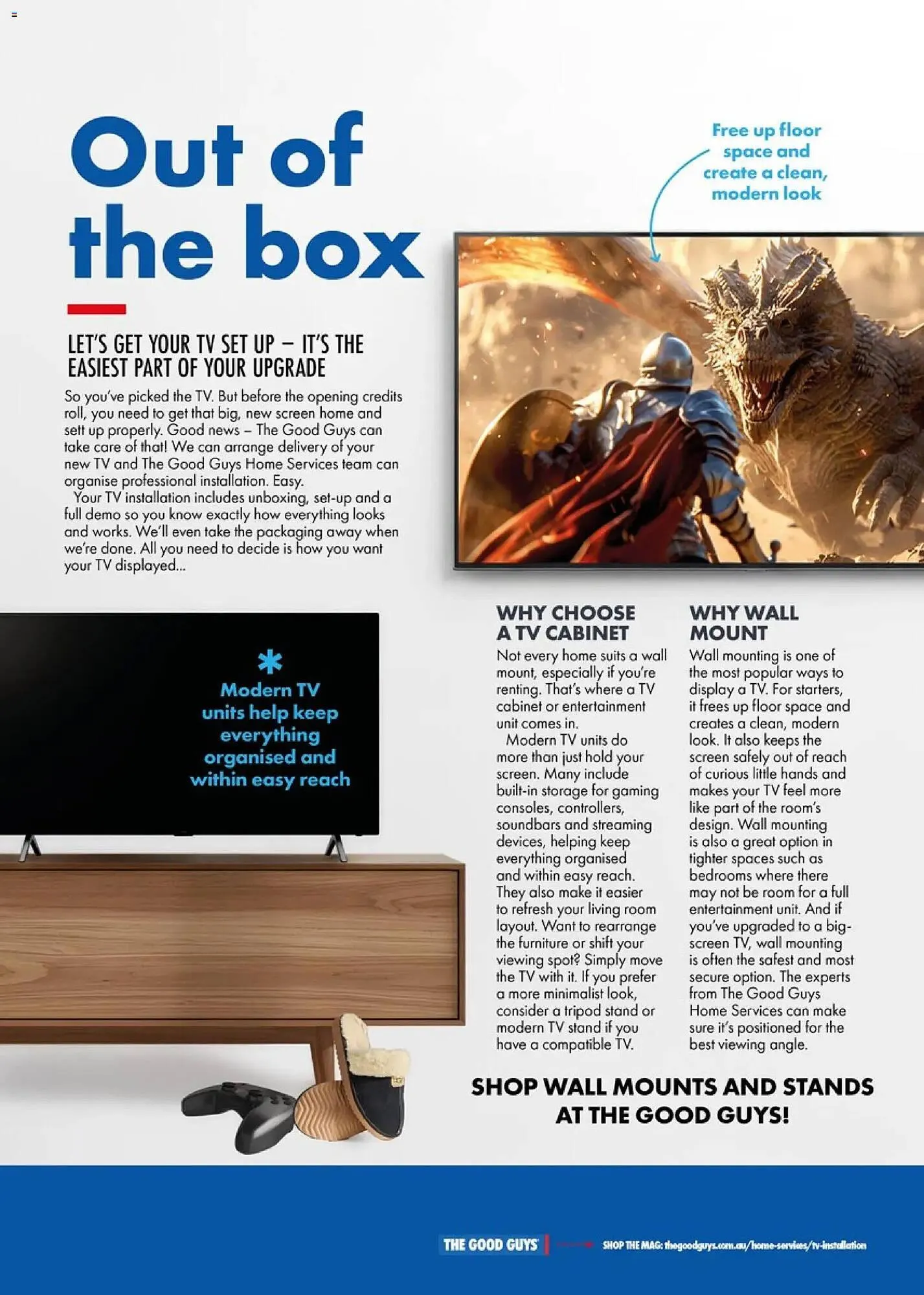 The Good Guys catalogue - Catalogue valid from 9 May to 30 June 2026 - page 22