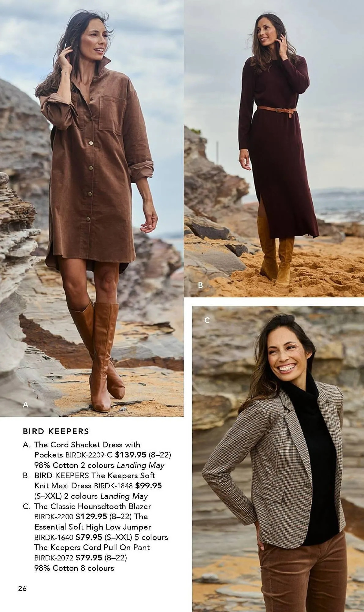 Birdsnest catalogue - Catalogue valid from 8 May to 14 May 2025 - page 26