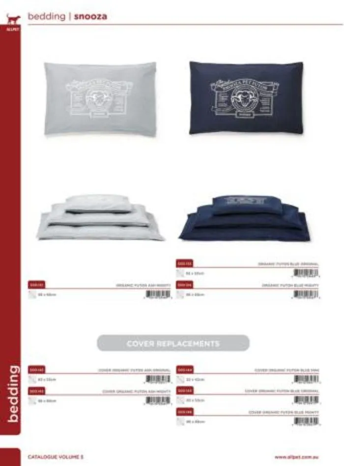 Dog Catalogue 2024 - Catalogue valid from 4 January to 31 December 2024 - page 32