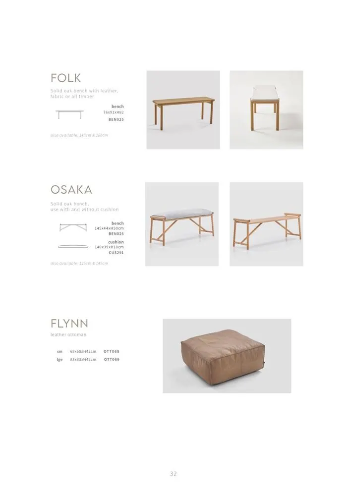 Design By You - Catalogue valid from 18 September to 31 May 2024 - page 38