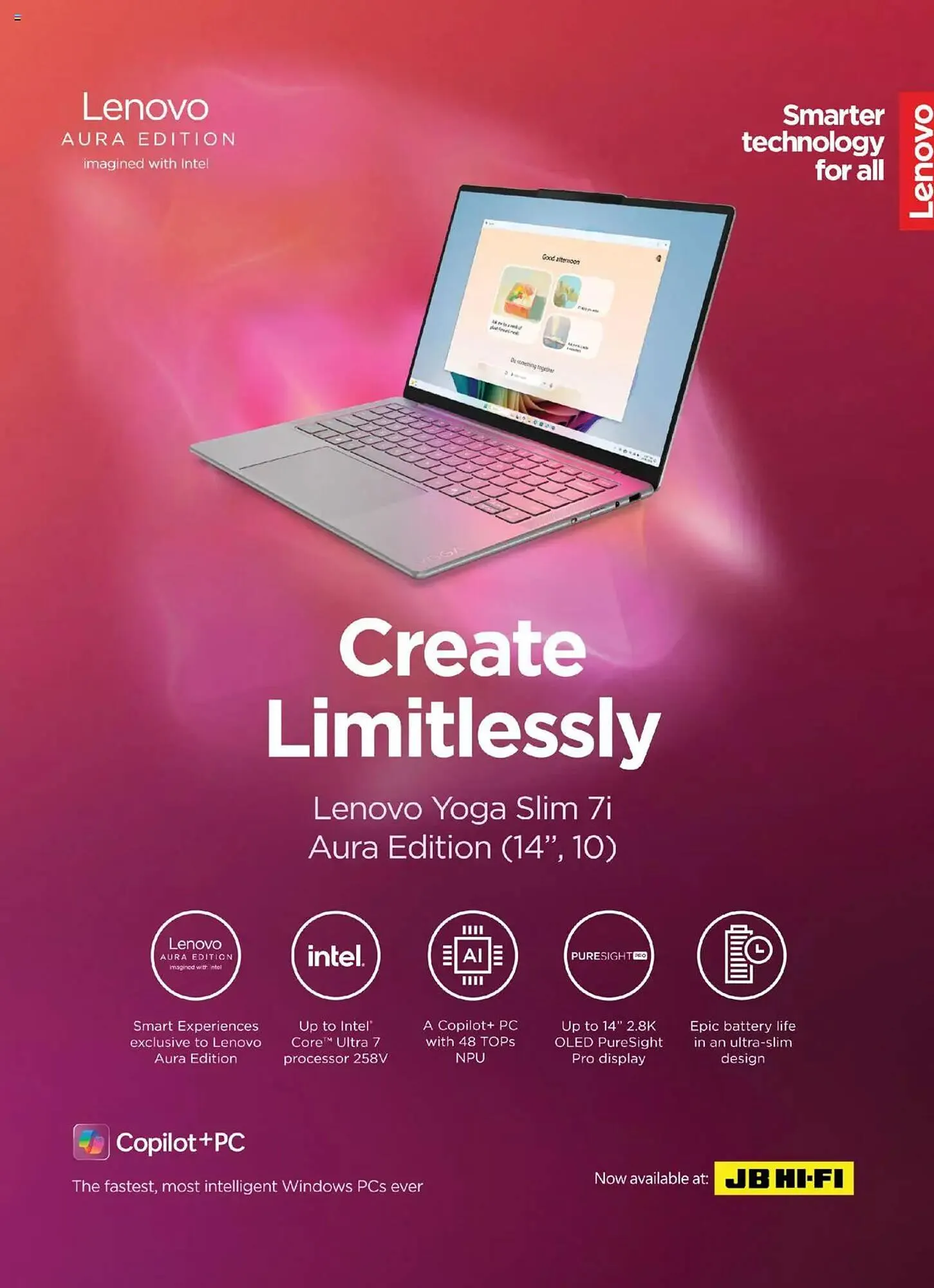 JB Hi-Fi catalogue - Catalogue valid from 30 June to 31 July 2025 - page 83