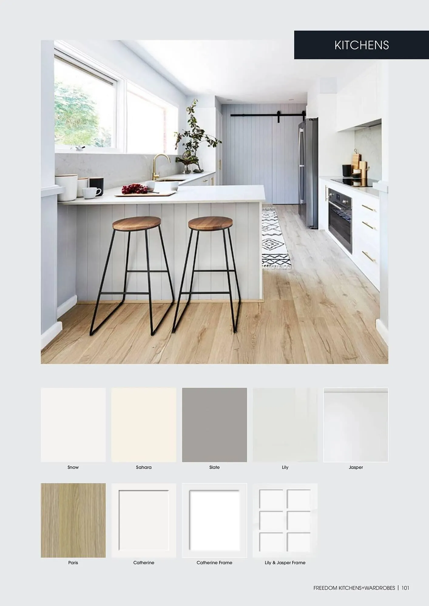 Freedom catalogue - Catalogue valid from 3 March to 31 May 2026 - page 101