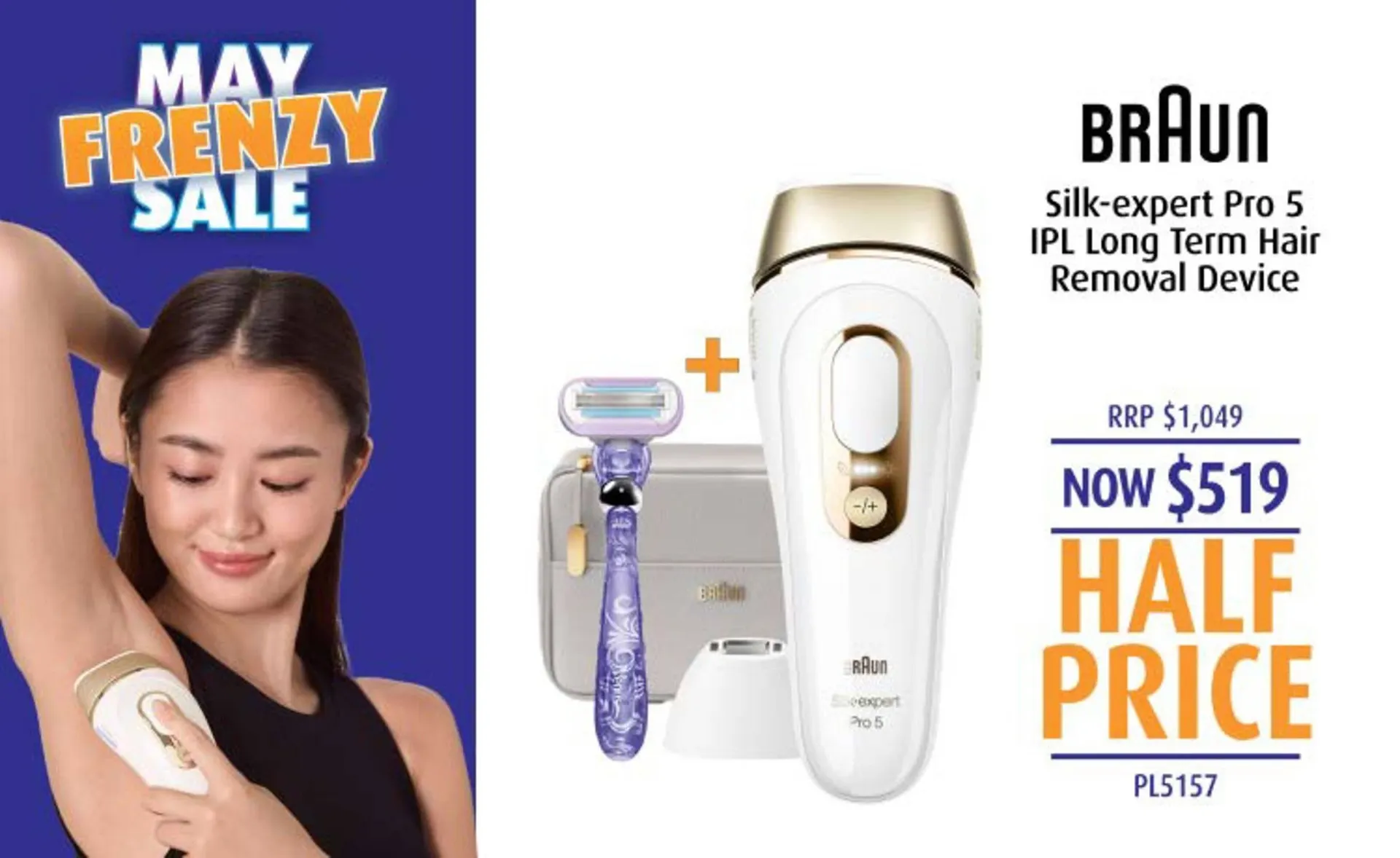 Shaver Shop catalogue - Catalogue valid from 26 May to 9 June 2025 - page 2