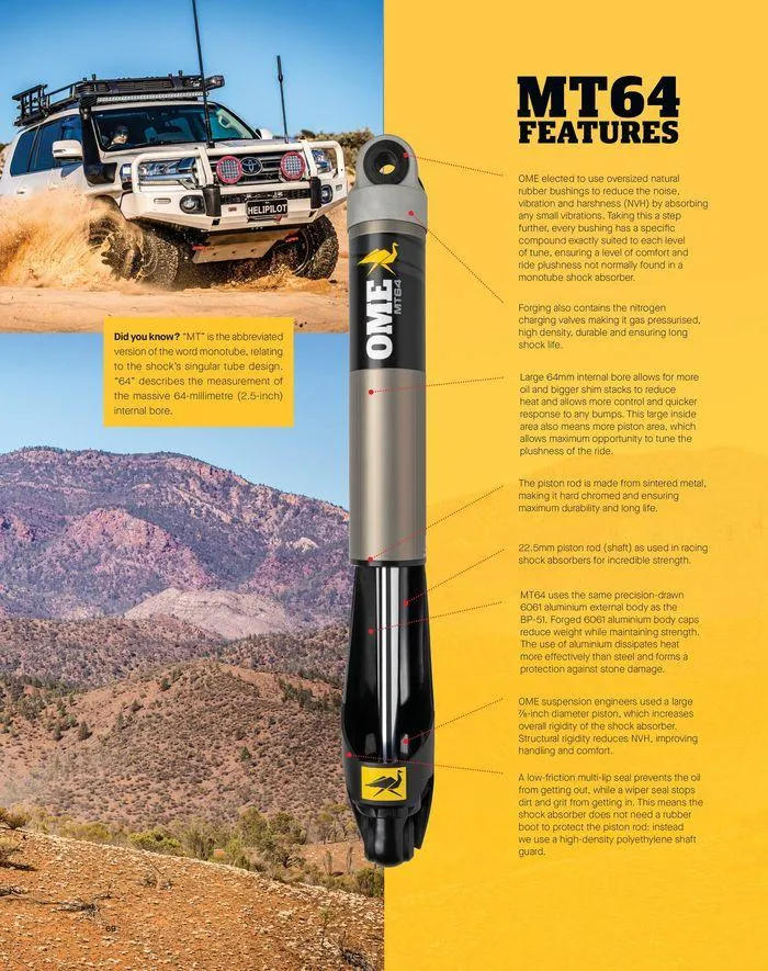 4x4 Culture Issue 65 - Catalogue valid from 25 March to 31 July 2024 - page 71