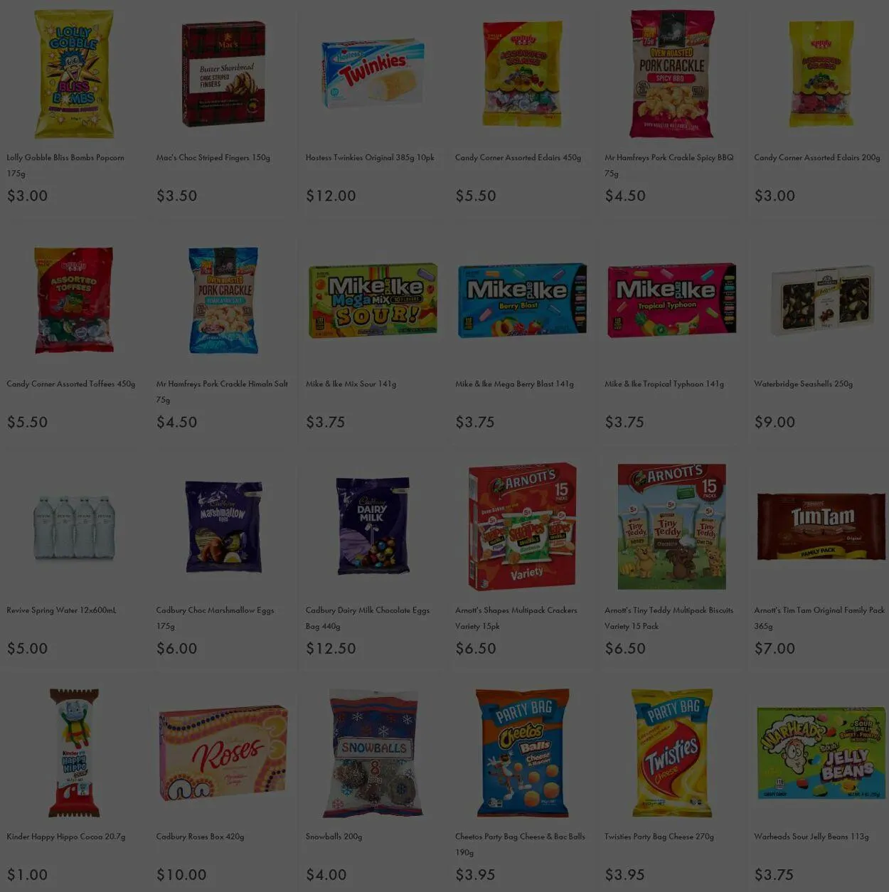 The Reject Shop Current catalogue - Catalogue valid from 14 April to 23 April 2025 - page 27