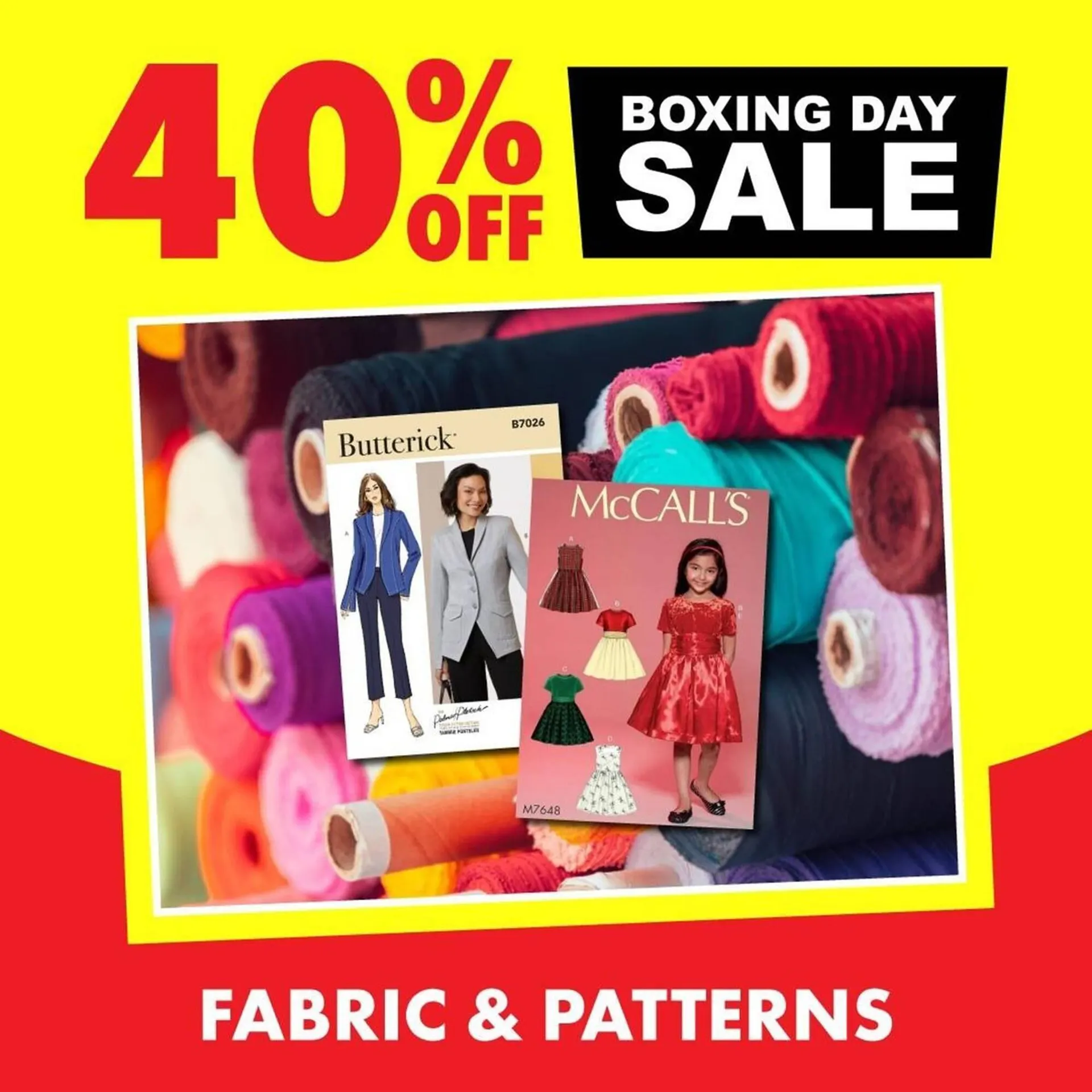 Lincraft catalogue - Catalogue valid from 22 December to 1 January 2026 - page 6