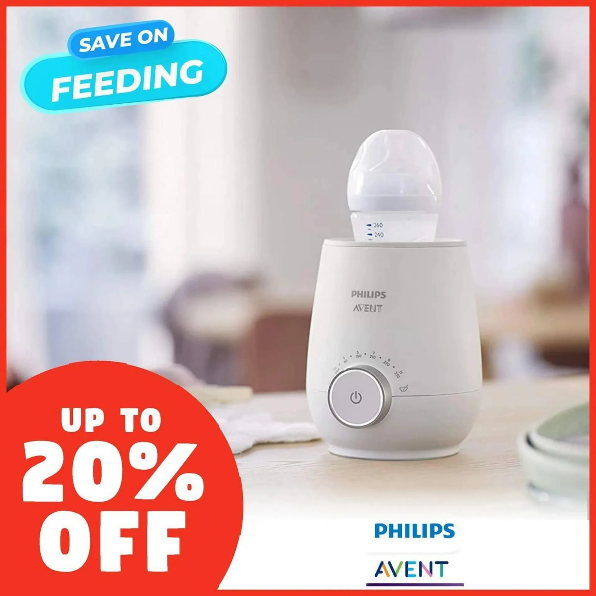 Baby Kingdom catalogue - Catalogue valid from 4 March to 18 March 2026 - page 1