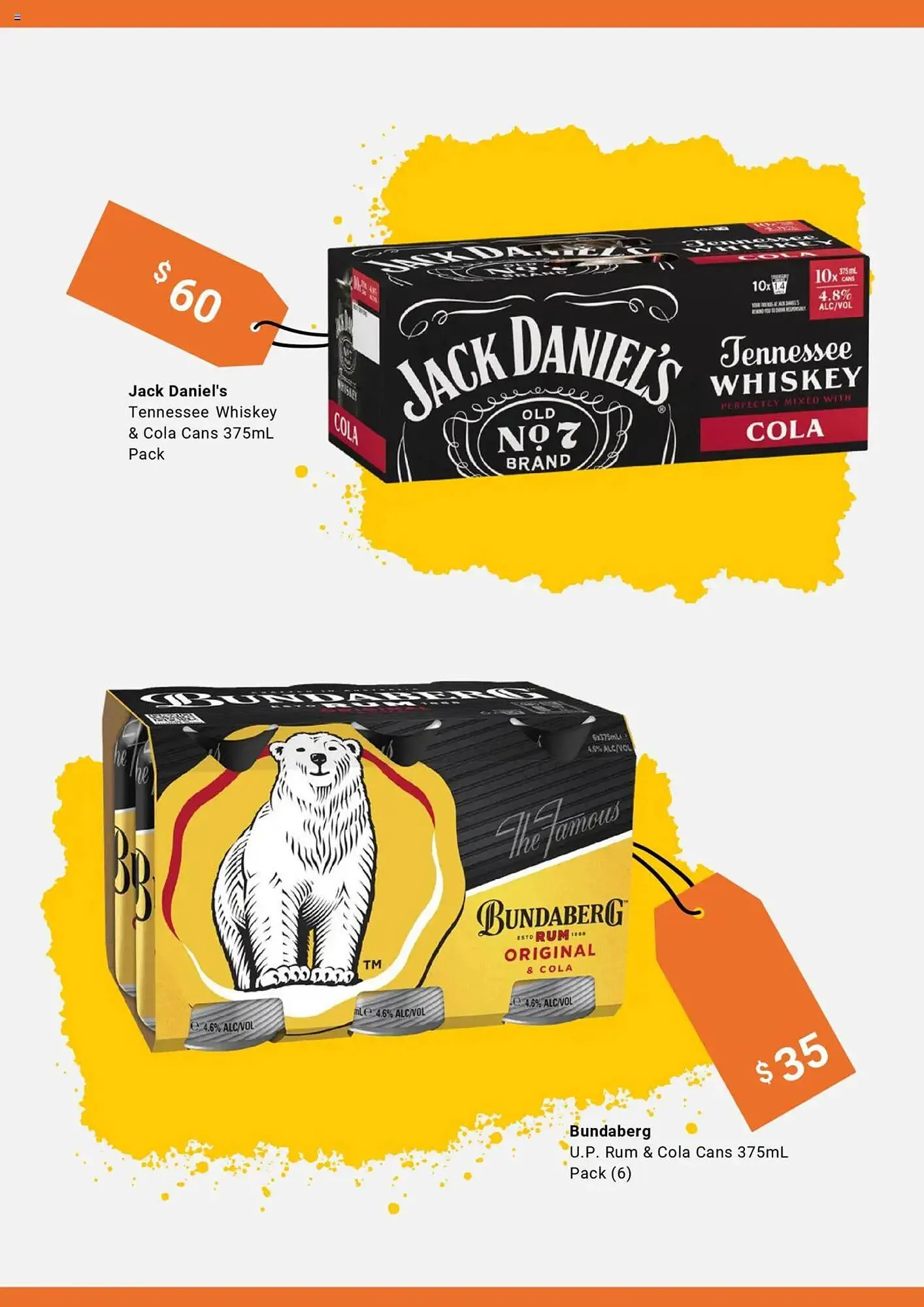 BWS catalogue - Catalogue valid from 8 September to 17 September 2025 - page 3