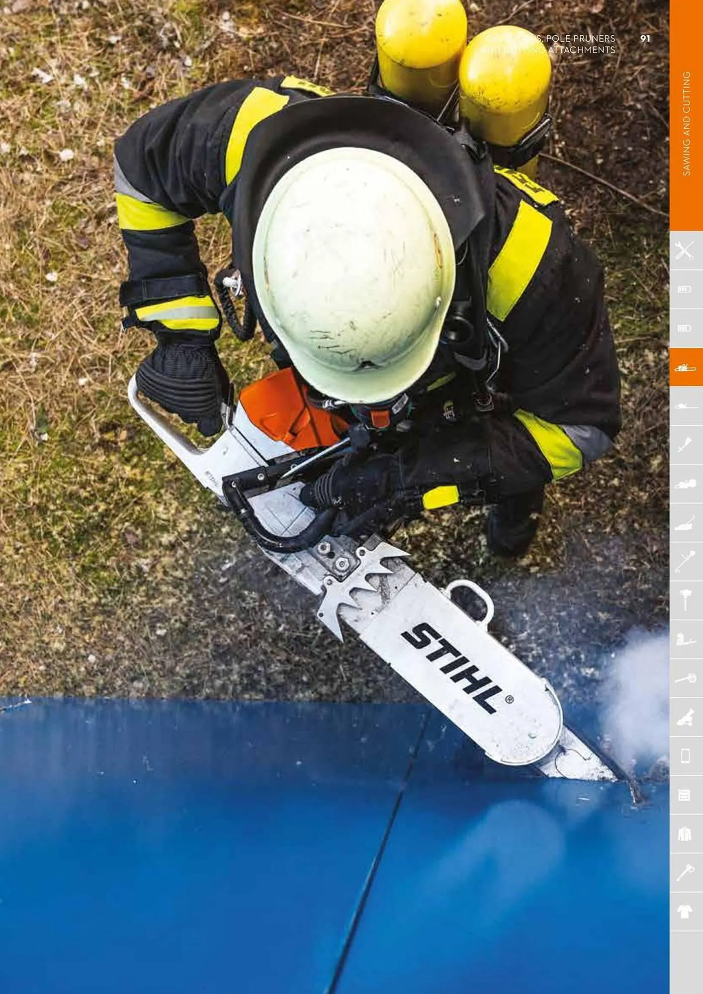 STIHL catalogue - Catalogue valid from 2 June to 30 June 2025 - page 91