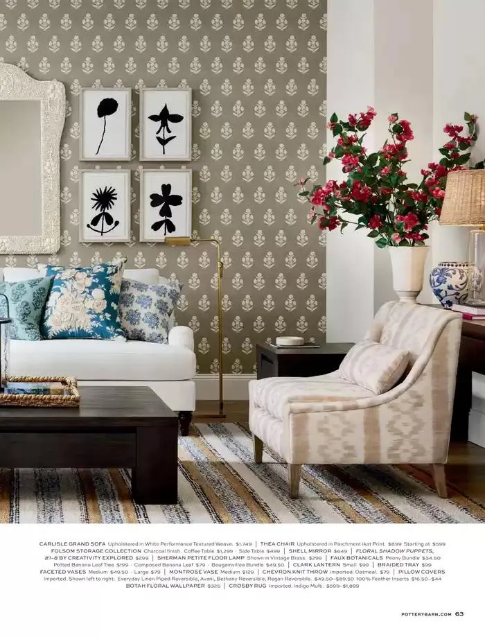 Summer 2025 - Catalogue valid from 24 March to 31 May 2025 - page 63