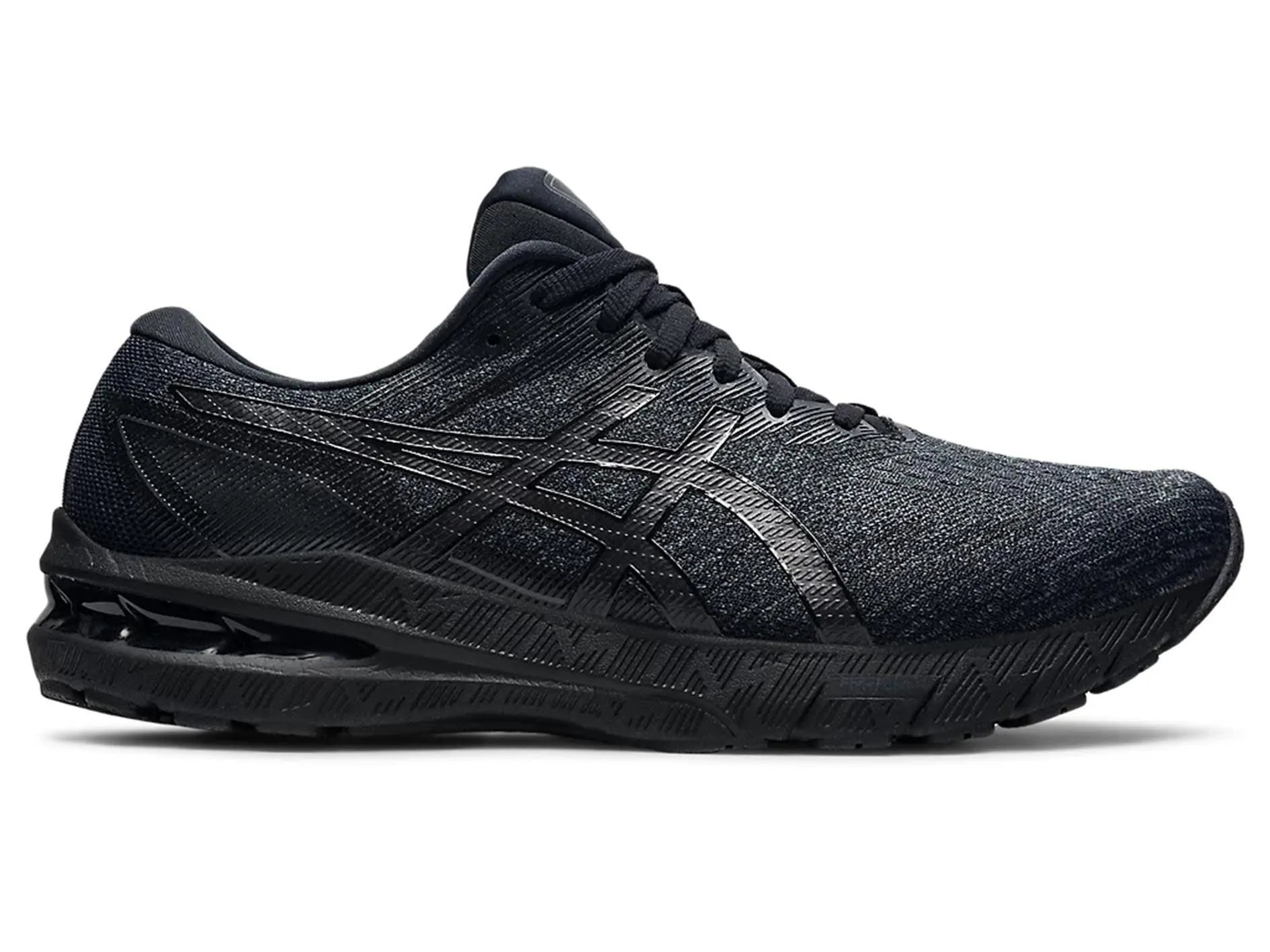 Asics Mens GT 2000 10 (2E Width)