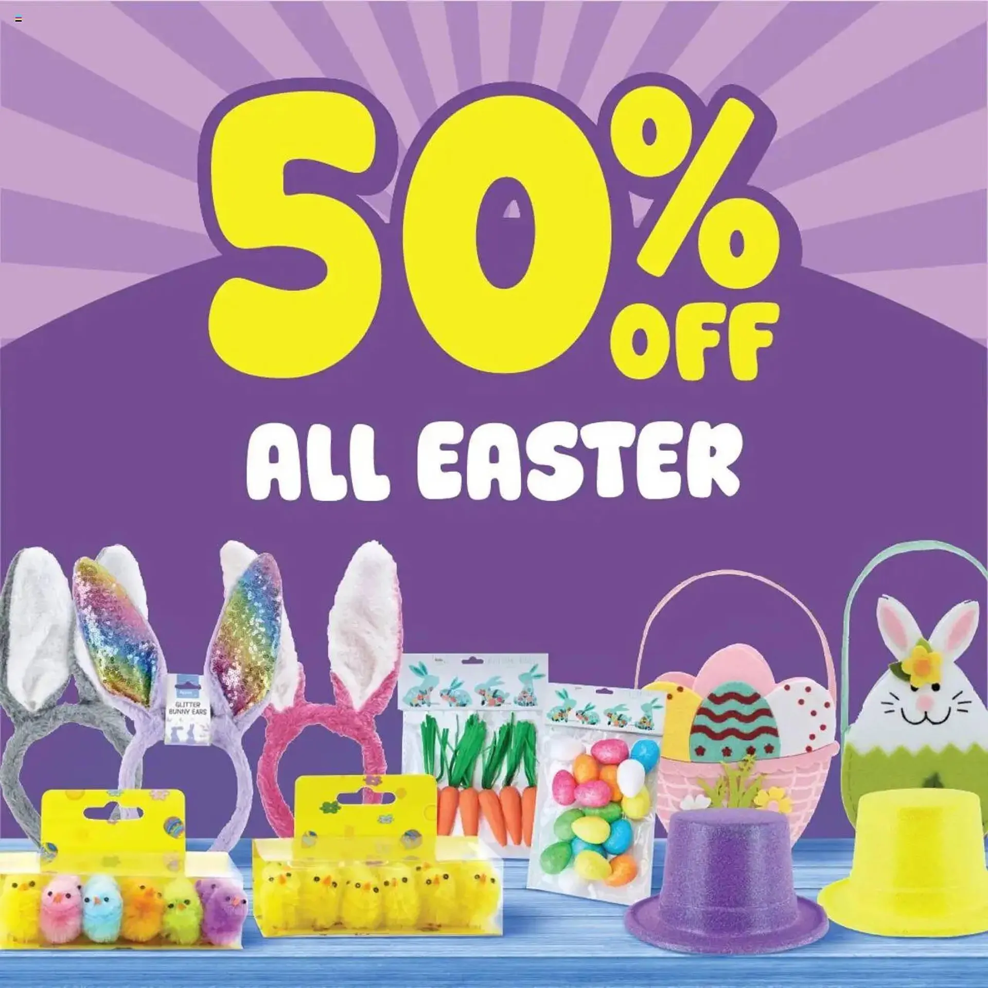 Lincraft catalogue - Catalogue valid from 15 April to 2 May 2025 - page 2