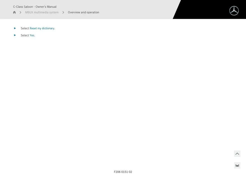 C-Class Sedan - Catalogue valid from 11 September to 11 September 2025 - page 580