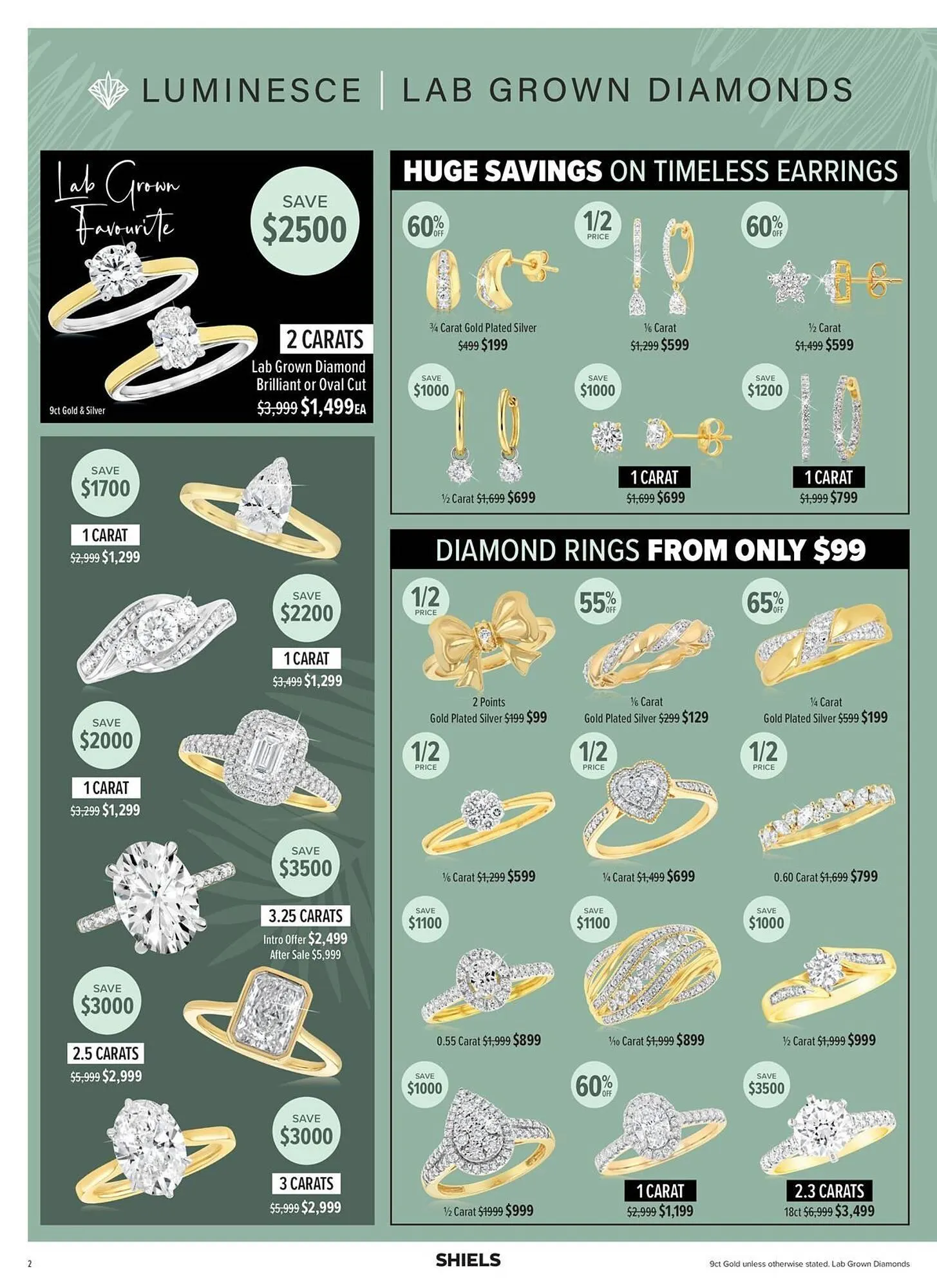 Shiels catalogue - Catalogue valid from 11 May to 28 June 2026 - page 2