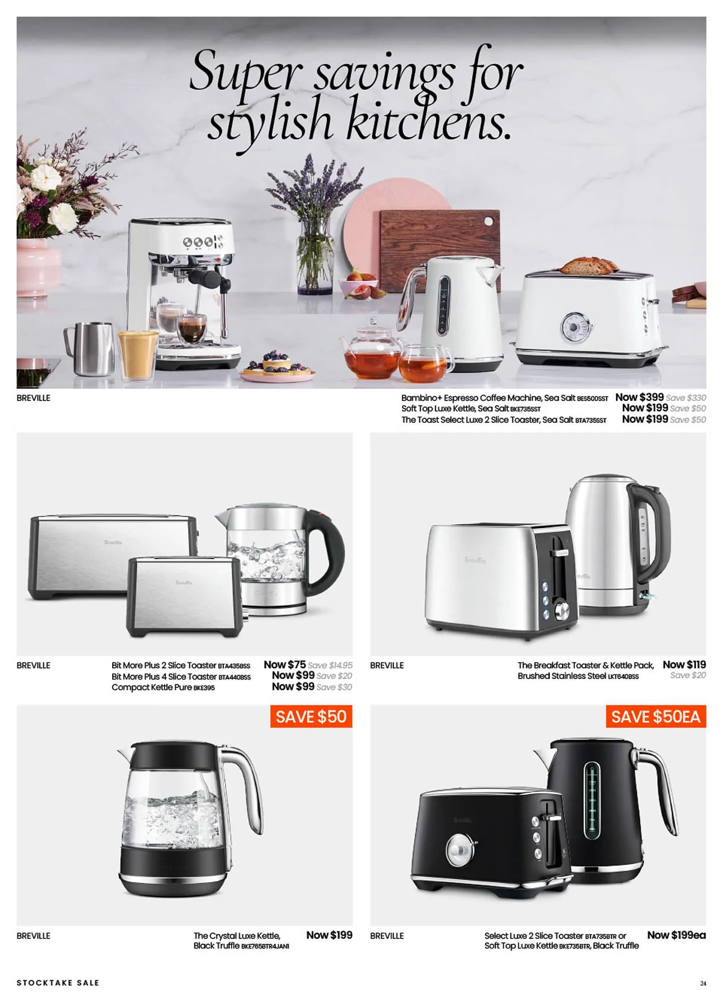 Myer catalogue - Catalogue valid from 27 May to 13 July 2025 - page 24