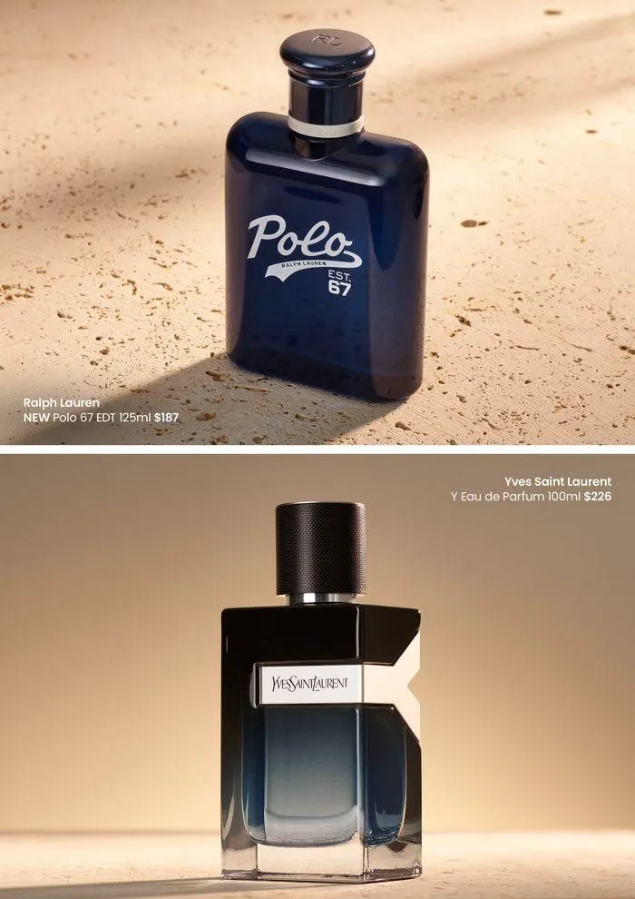 Father's Day - Catalogue valid from 12 August to 1 September 2024 - page 34