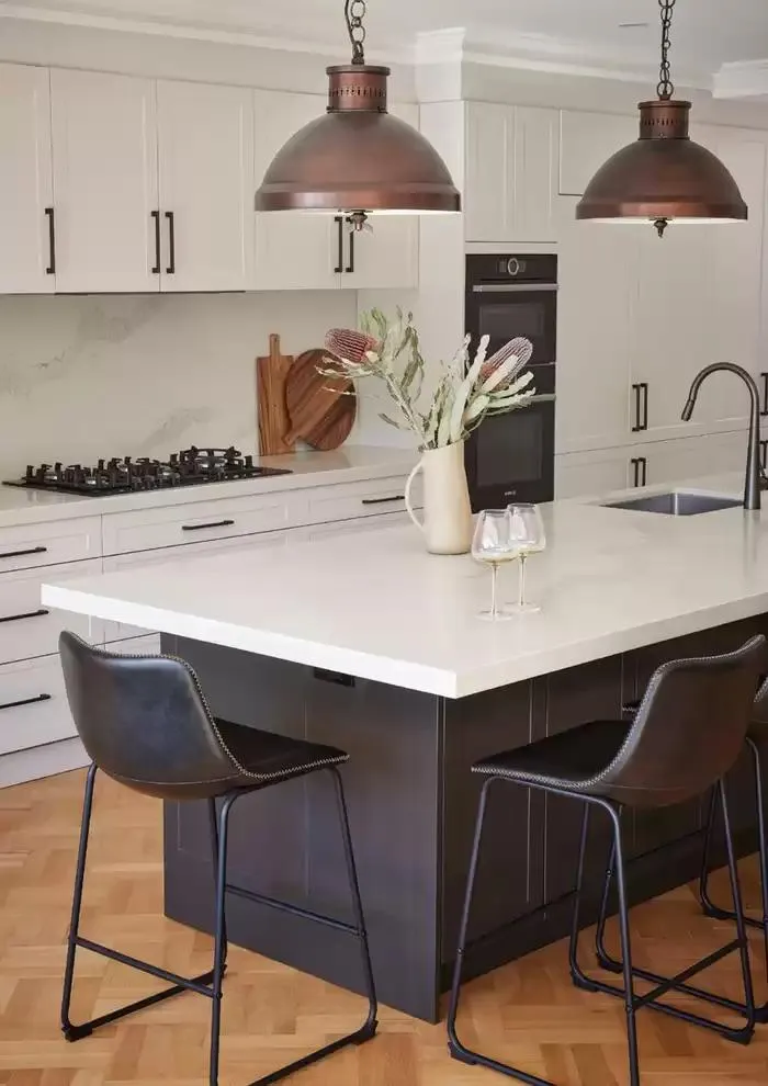 Kitchens - Catalogue valid from 4 December to 31 March 2025 - page 71