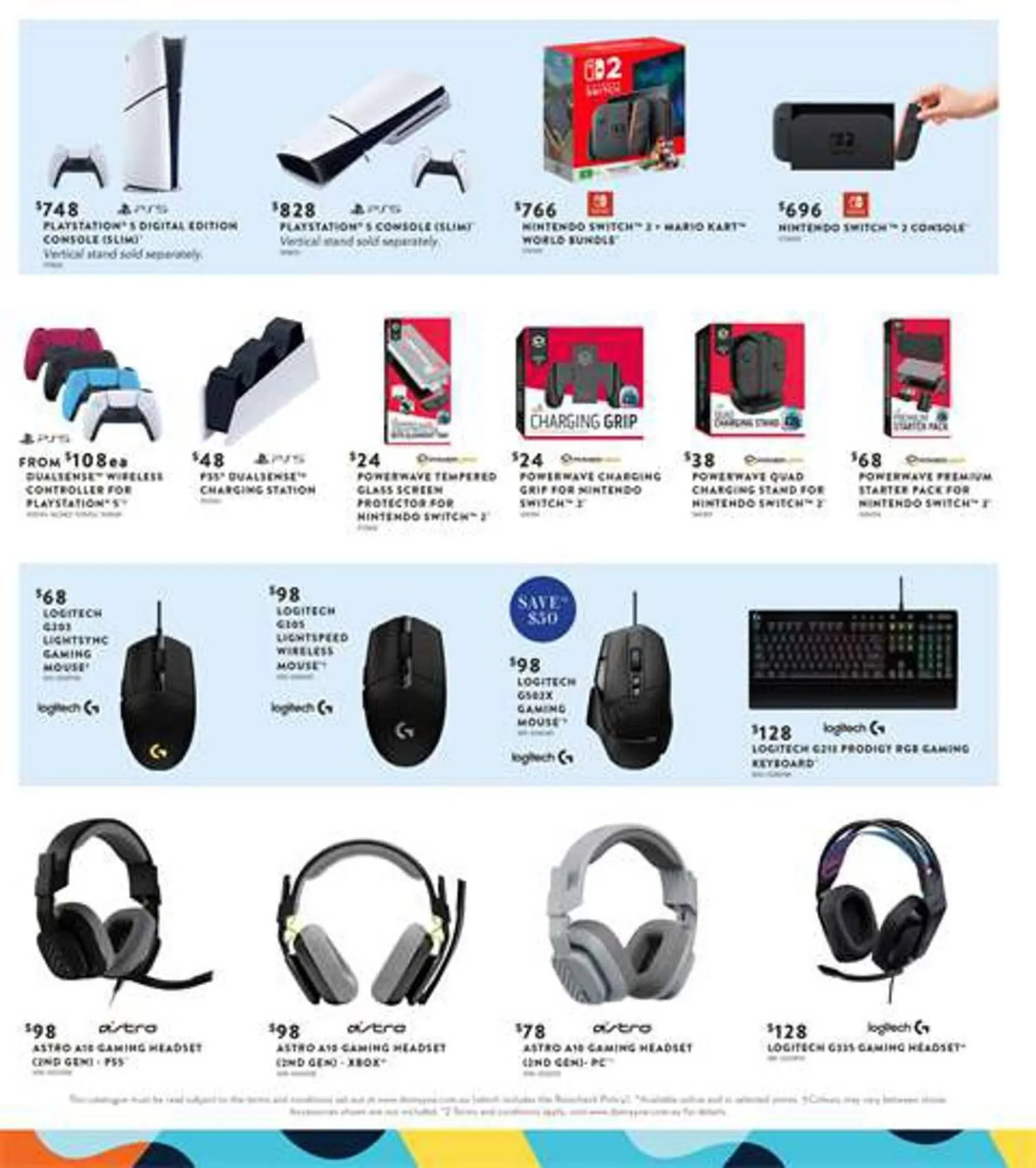 Domayne catalogue - Catalogue valid from 16 March to 22 March 2026 - page 10