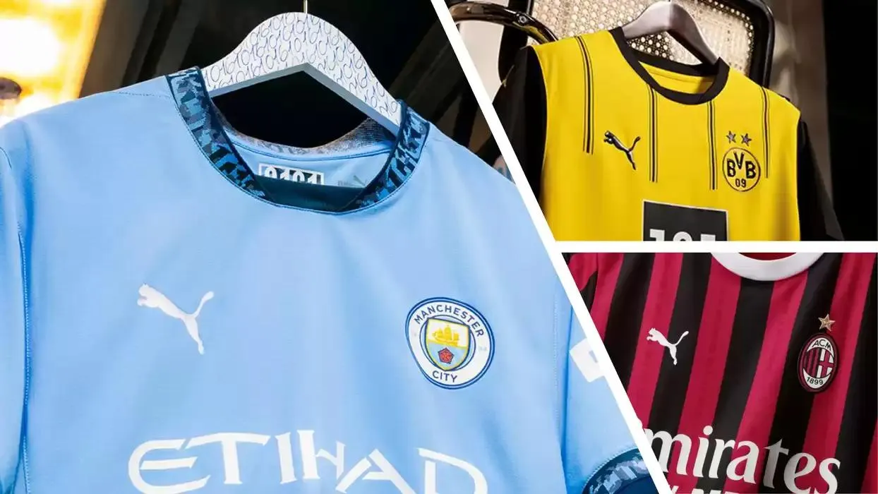 2025 Team Soccer - Catalogue valid from 6 January to 31 December 2025 - page 3