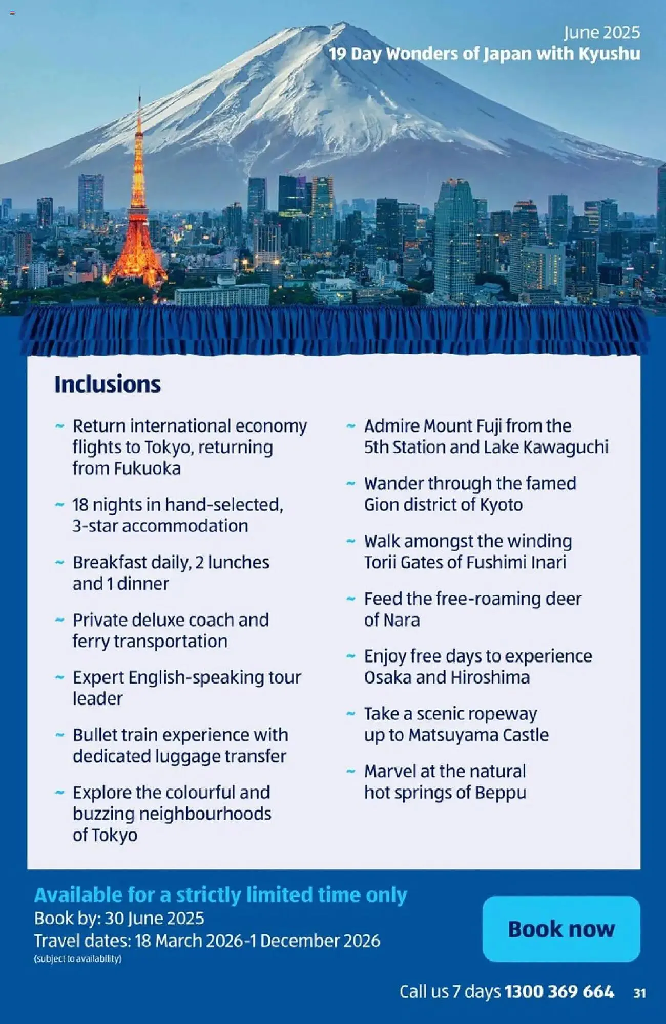 ALDI catalogue - Catalogue valid from 30 May to 30 June 2025 - page 31