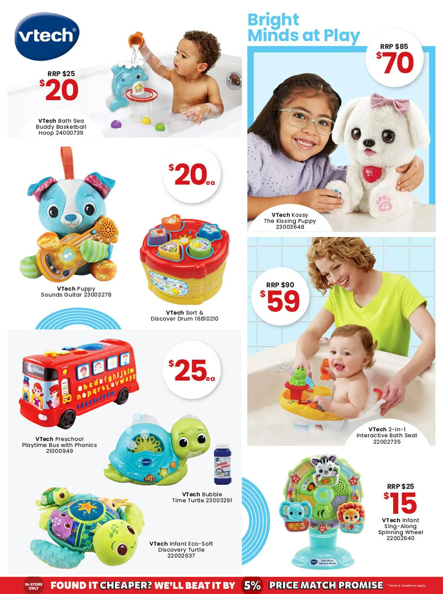 Toymate catalogue - Catalogue valid from 6 August to 2 September 2025 - page 2