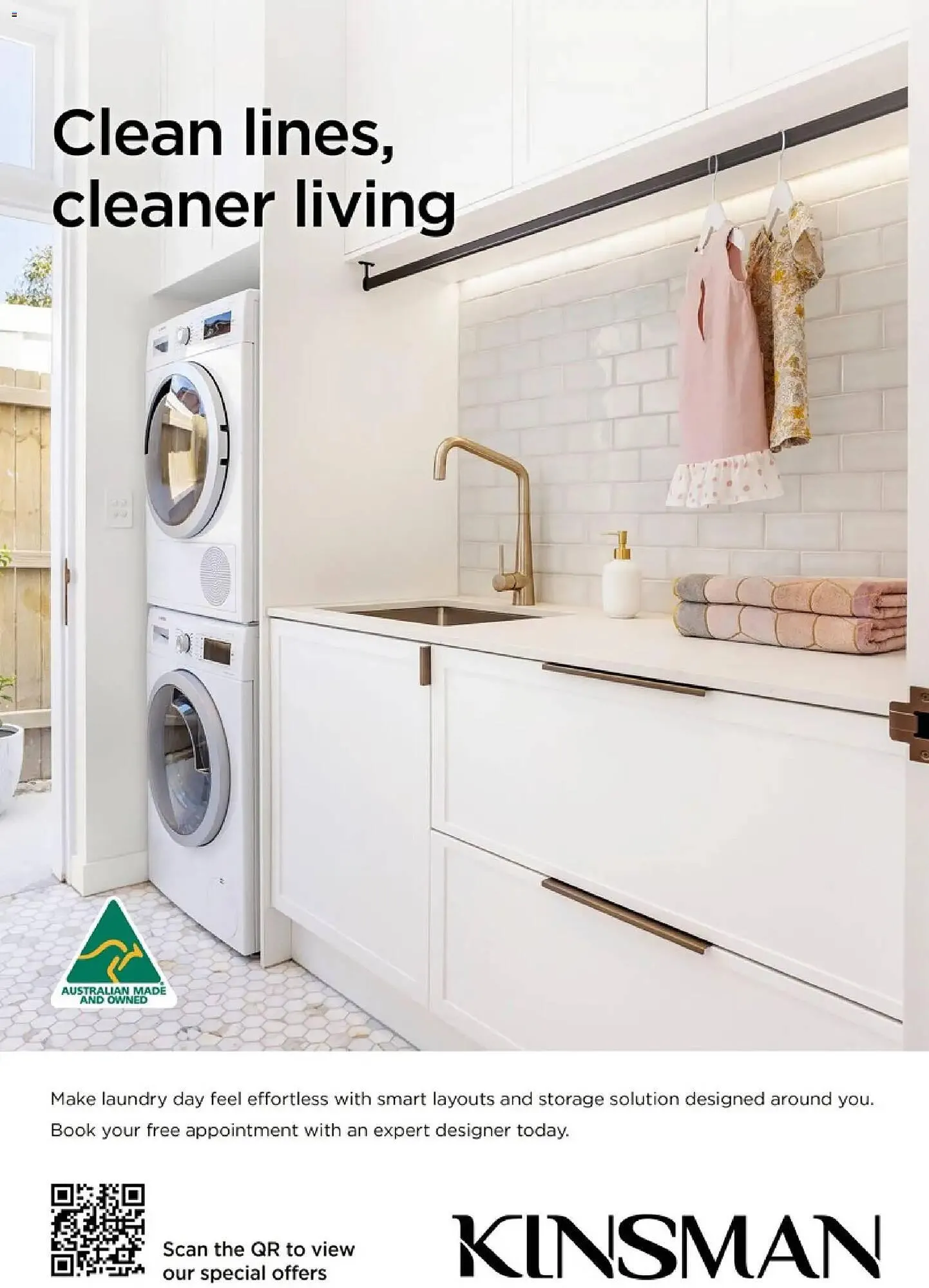 The Good Guys catalogue - Catalogue valid from 24 March to 31 May 2026 - page 44