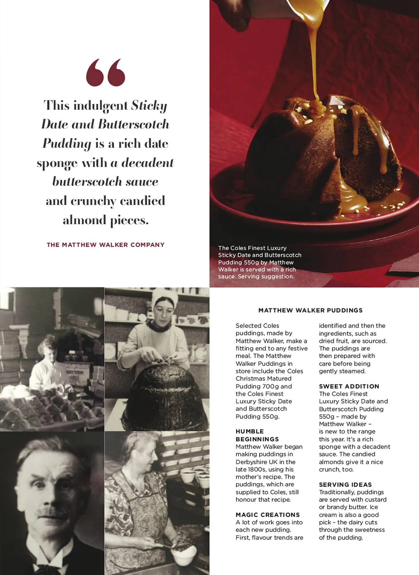 Coles catalogue - Catalogue valid from 5 November to 24 December 2025 - page 17