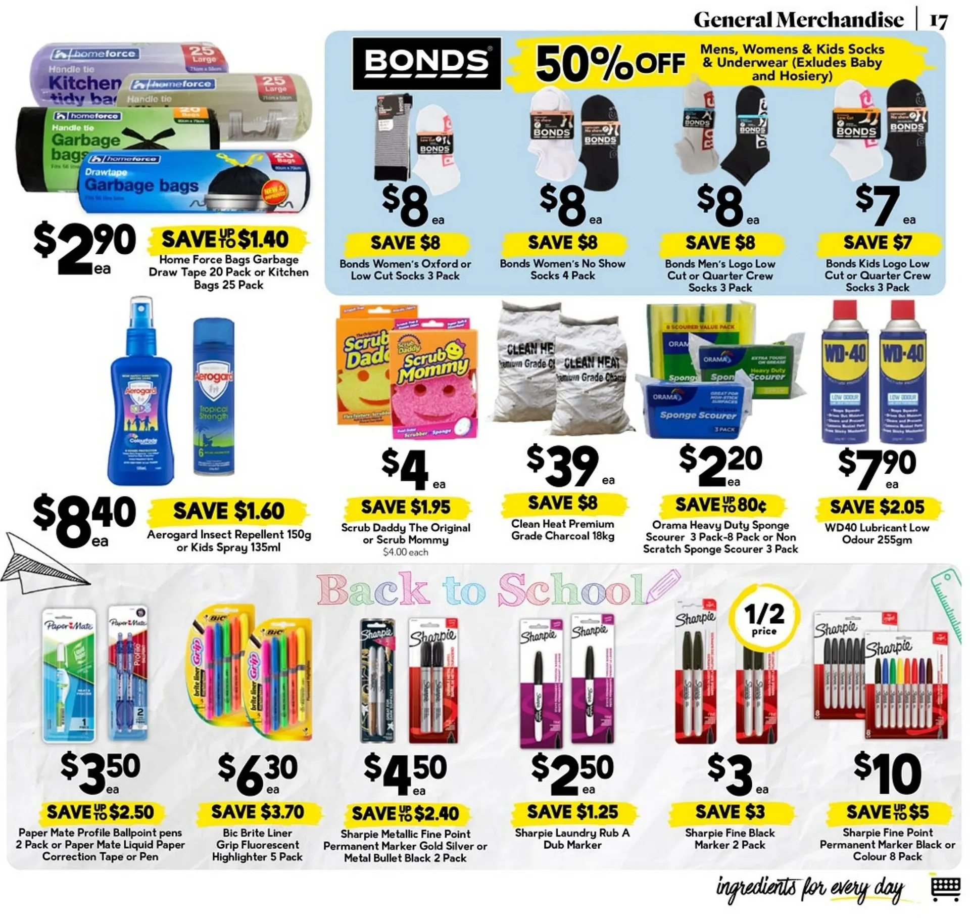 Drakes catalogue - Catalogue valid from 14 January to 20 January 2026 - page 18