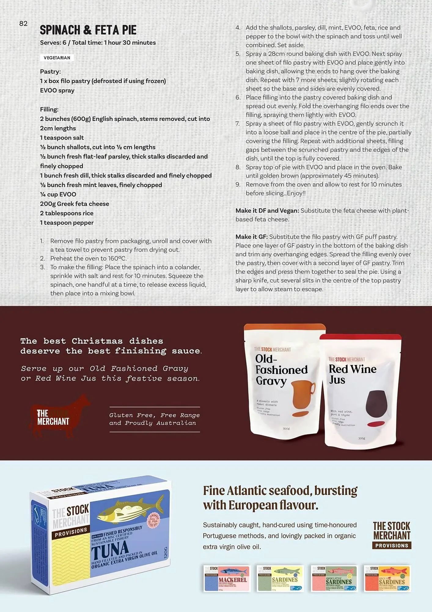 Supabarn catalogue - Catalogue valid from 22 December to 28 February 2026 - page 82