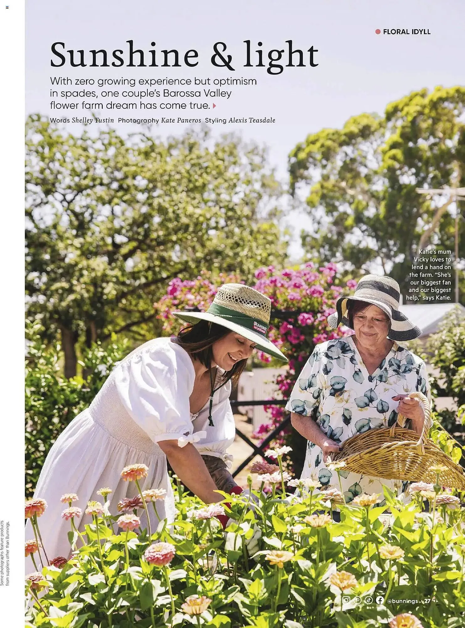 Bunnings catalogue - Catalogue valid from 30 April to 30 June 2026 - page 27