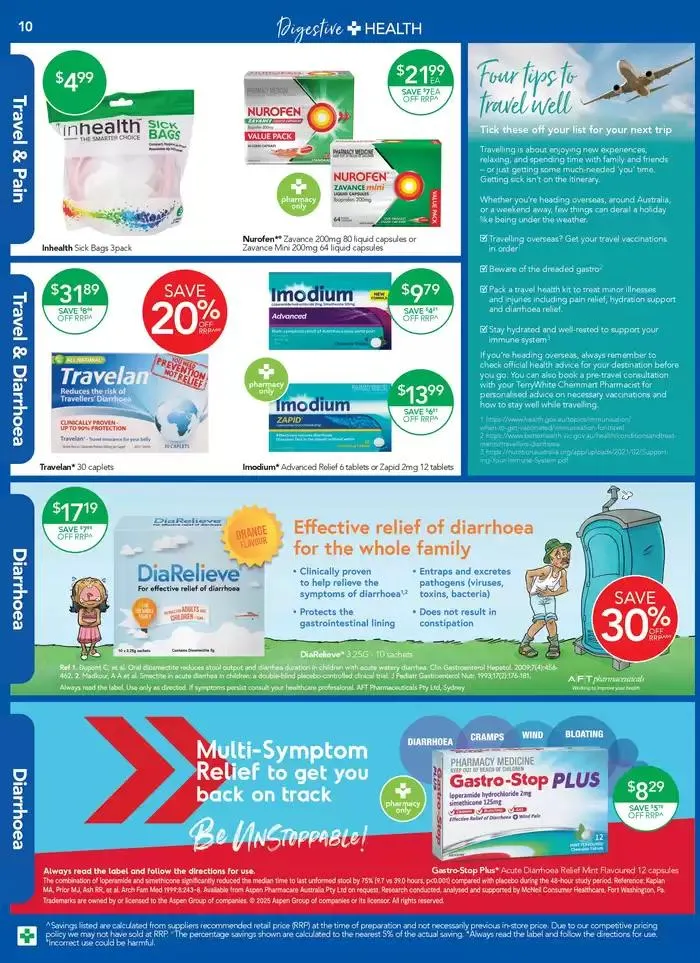 Real Deals on your Favourite Brands - Catalogue valid from 27 March to 15 April 2025 - page 11