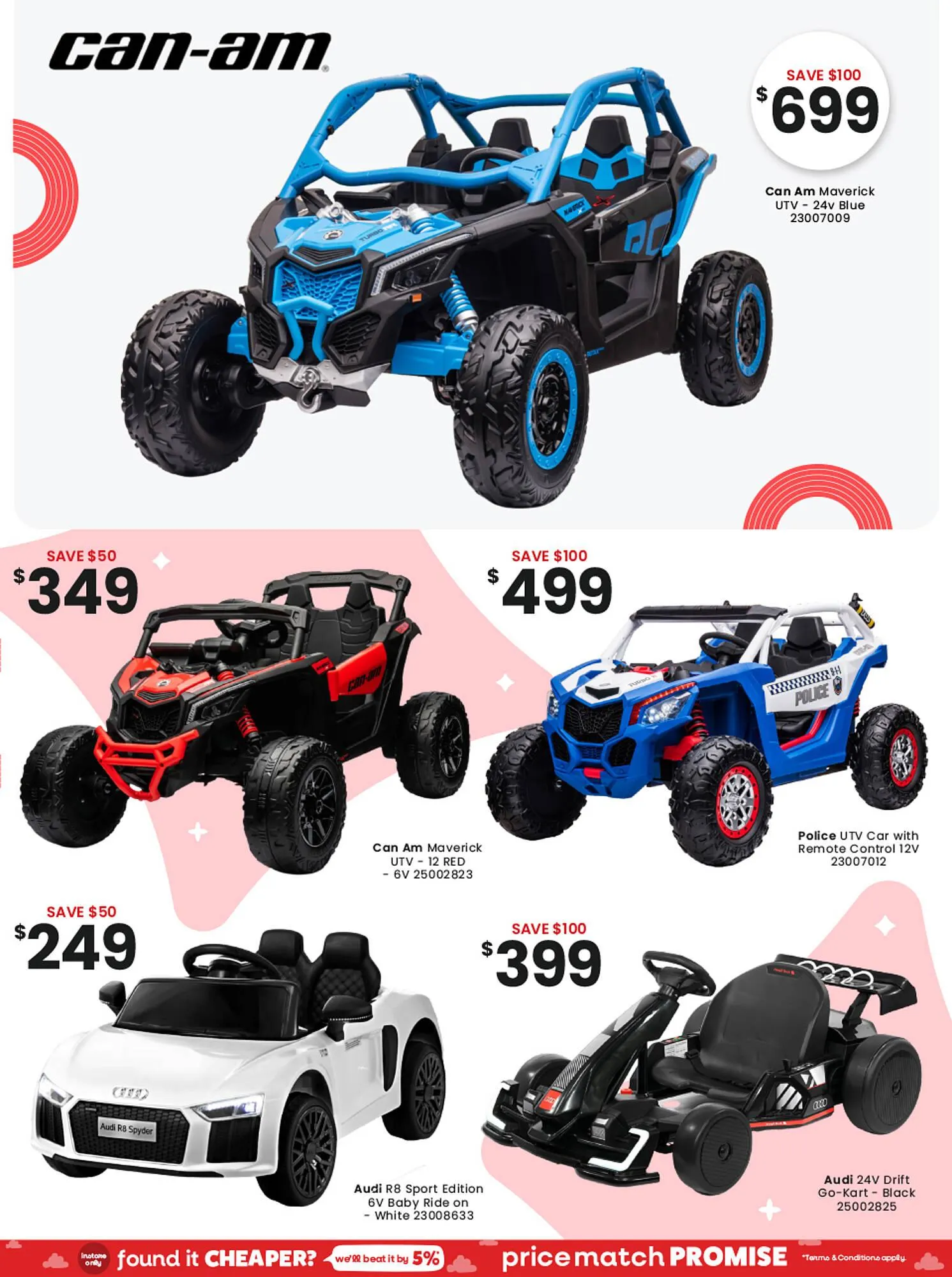 Toymate catalogue - Catalogue valid from 3 December to 9 December 2025 - page 15