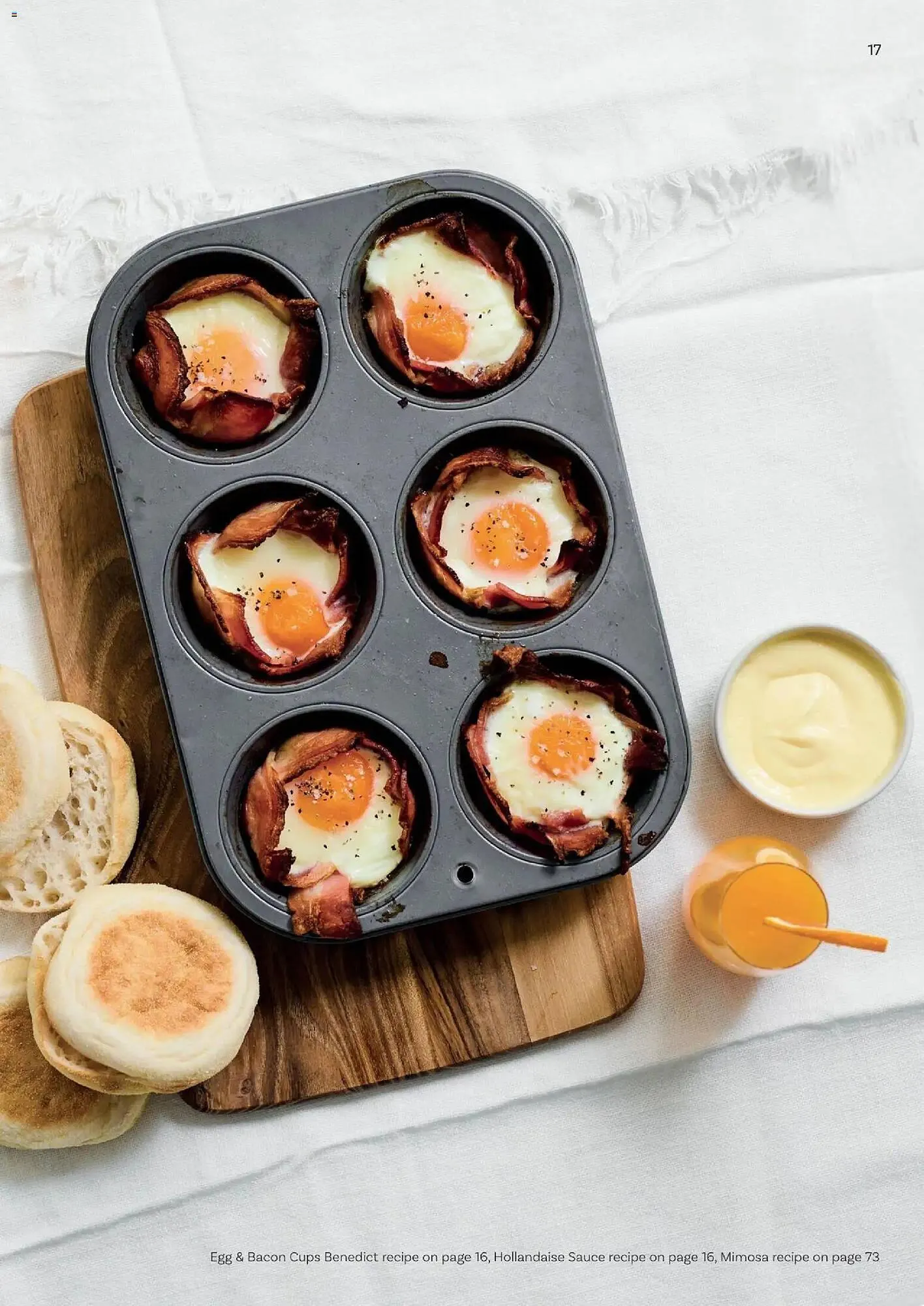 Supabarn catalogue - Catalogue valid from 26 November to 4 December 2025 - page 17