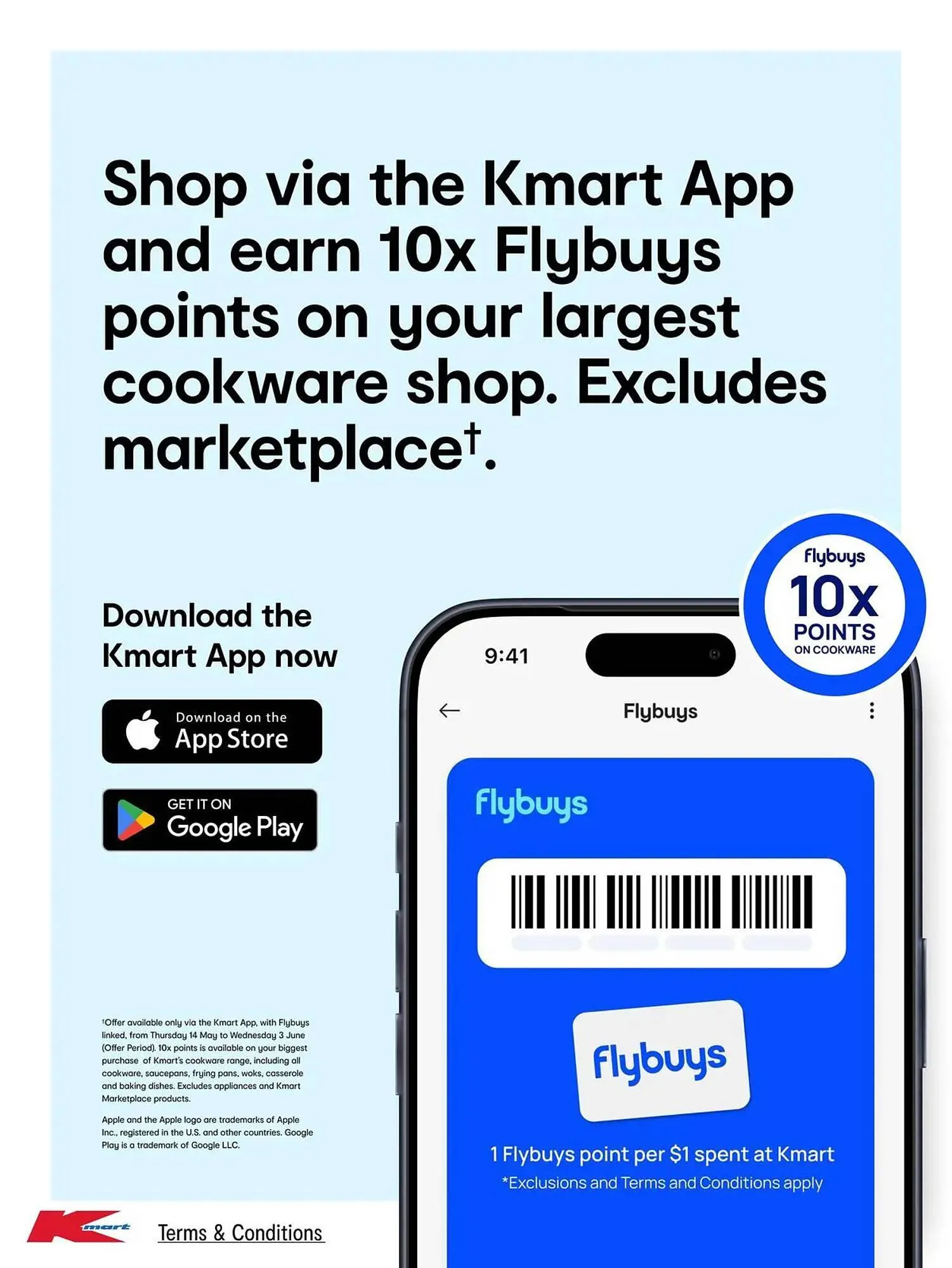 Kmart catalogue - Catalogue valid from 14 May to 3 June 2026 - page 32
