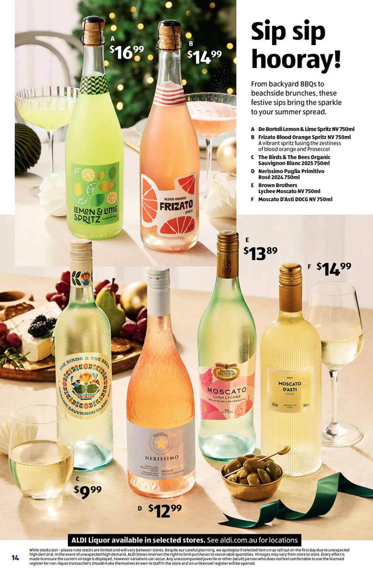 ALDI catalogue - Catalogue valid from 27 December to 2 January 2026 - page 41